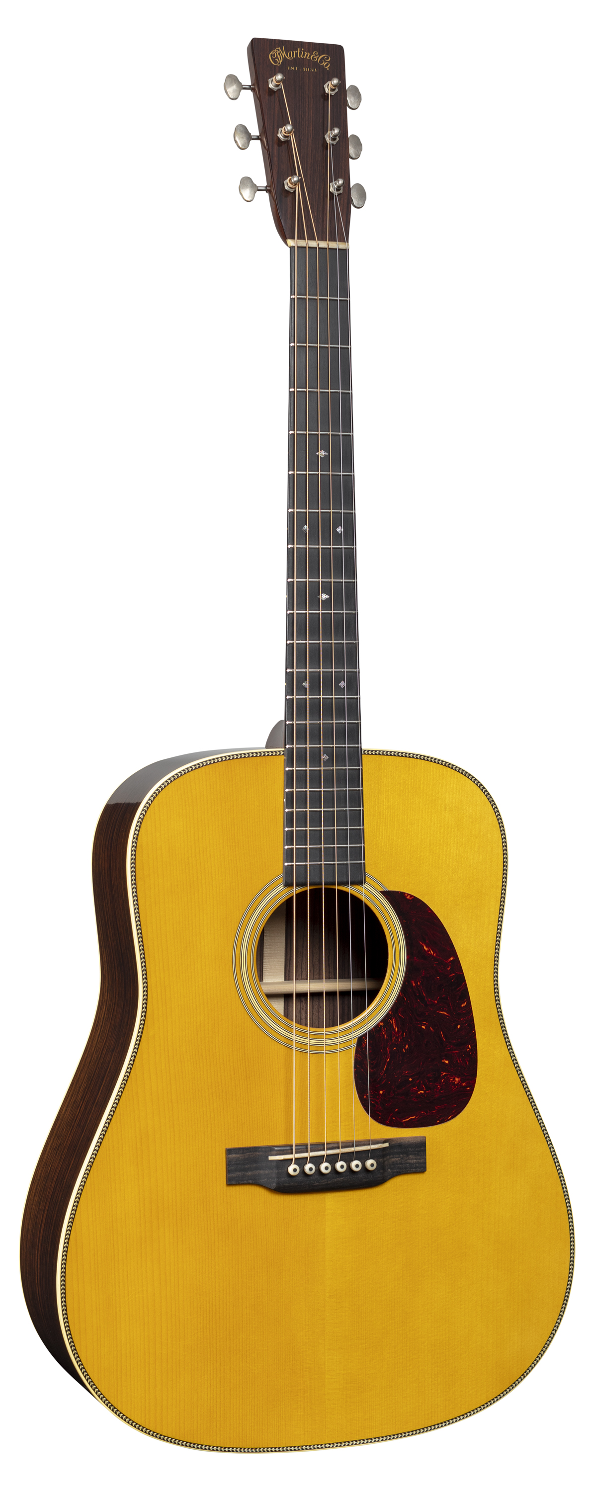 Custom Shop D-28 1937 image number 1