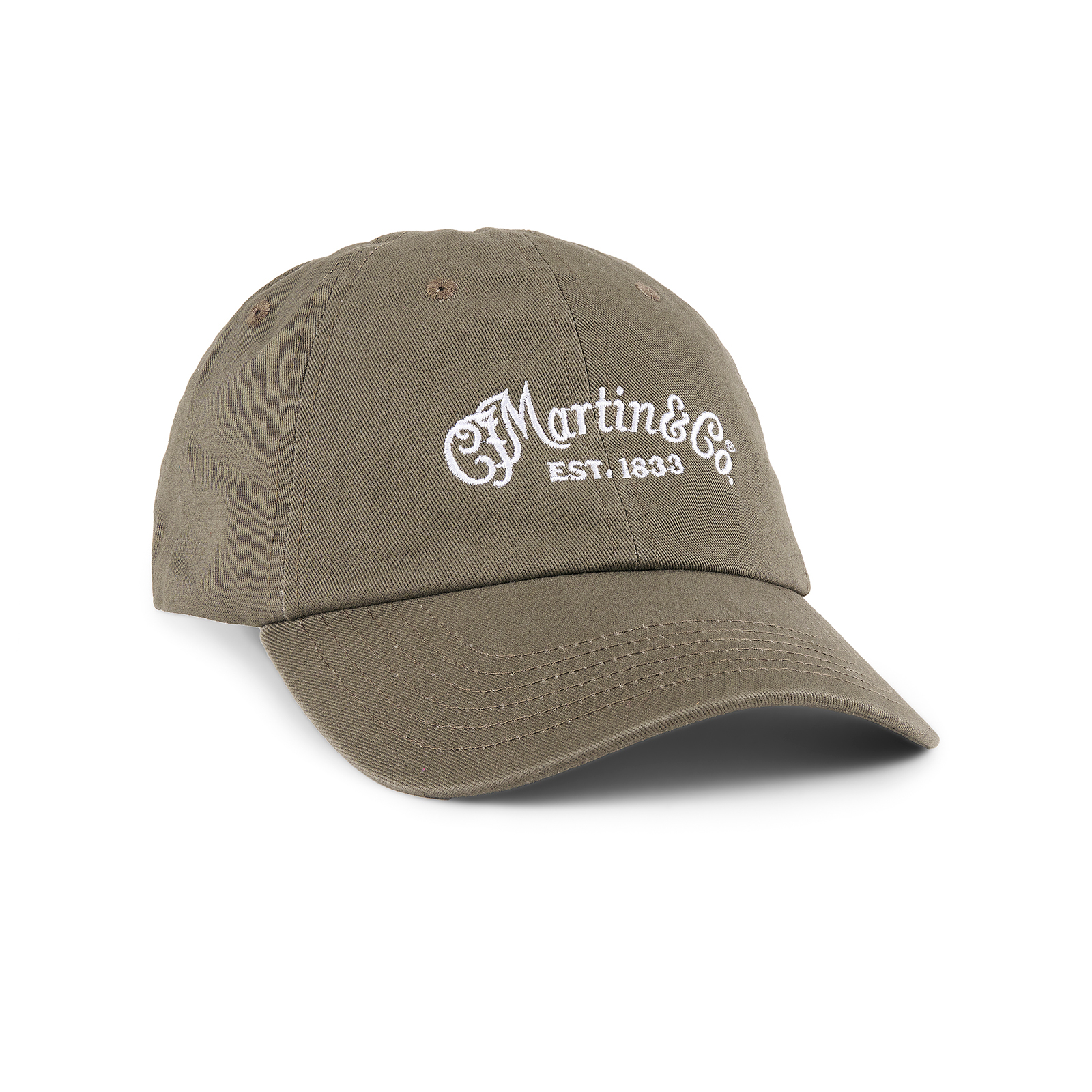 Martin Logo Hat image number 2