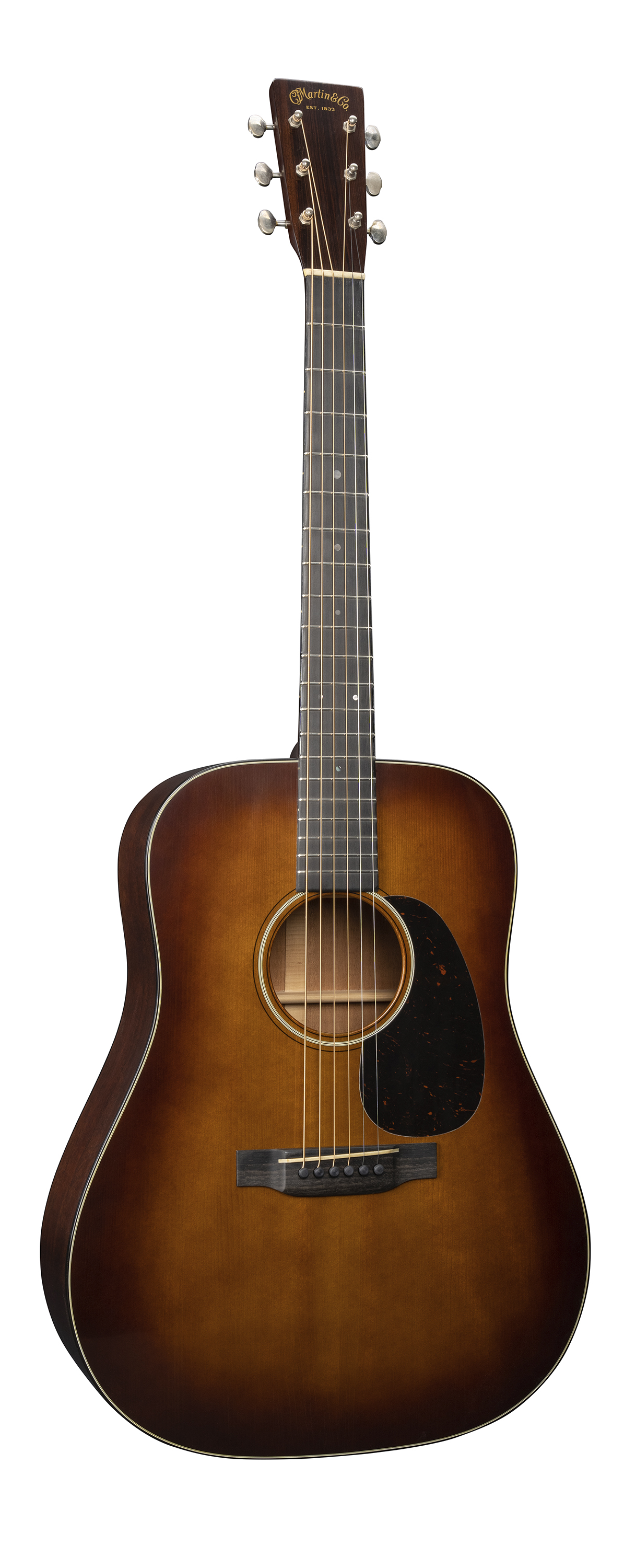 Custom Shop D-18 1937 image number 1