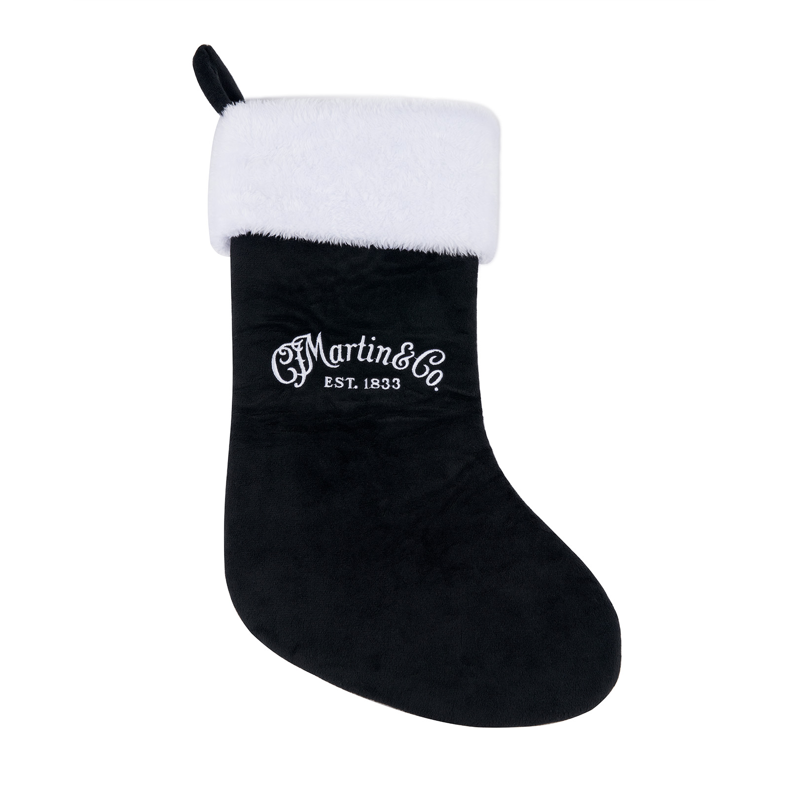 Martin Holiday Stocking image number 1