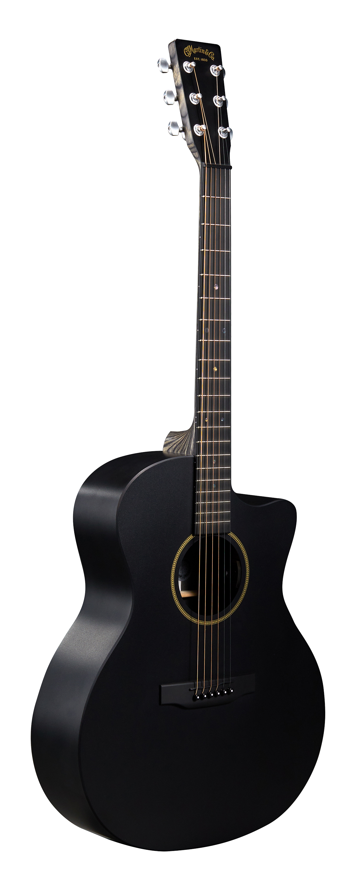 Martin GPC-X1E Guitar image number 1