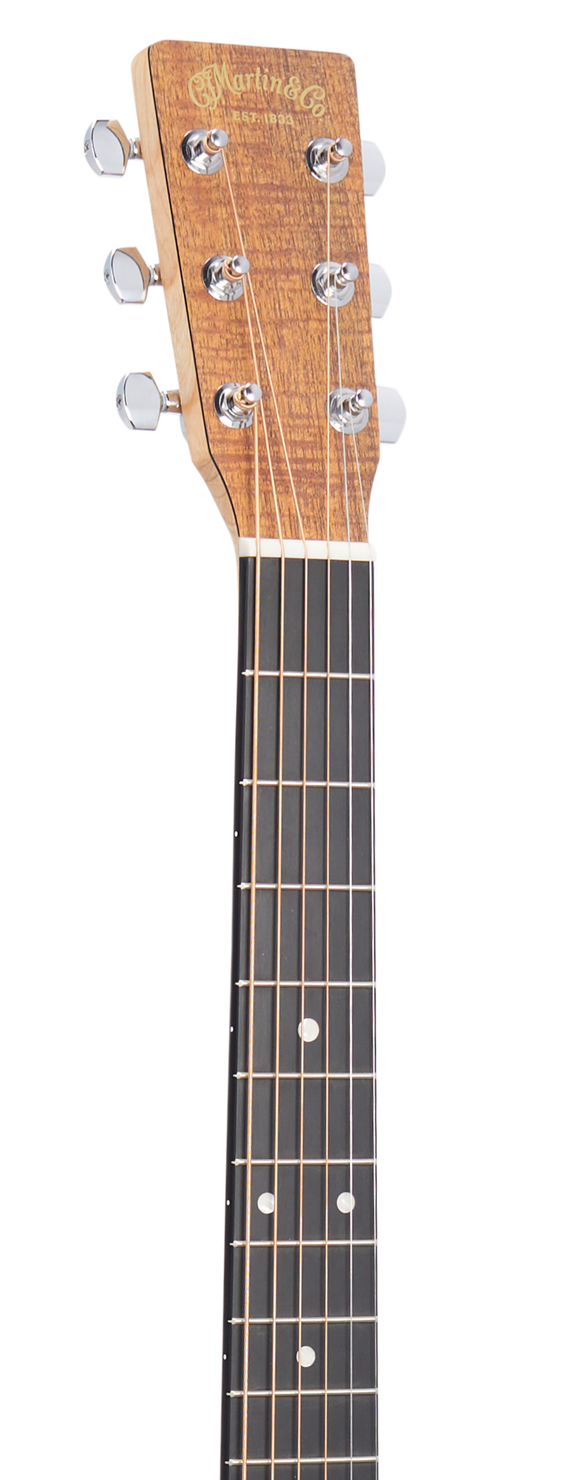Special 0-Style Koa image number 4