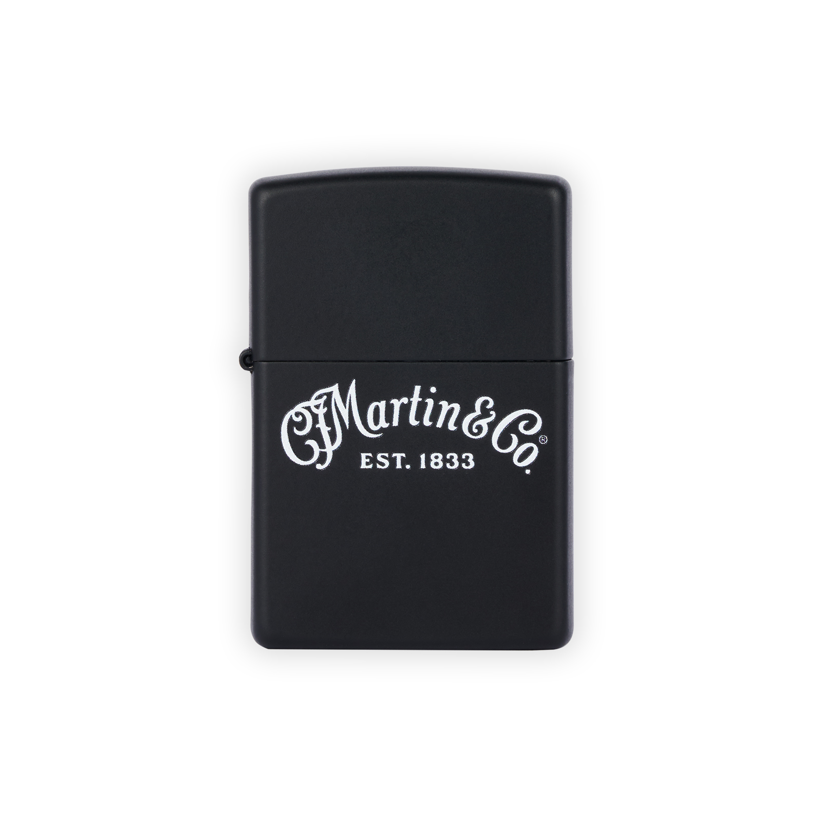 D-28 Zippo Lighter image number 1