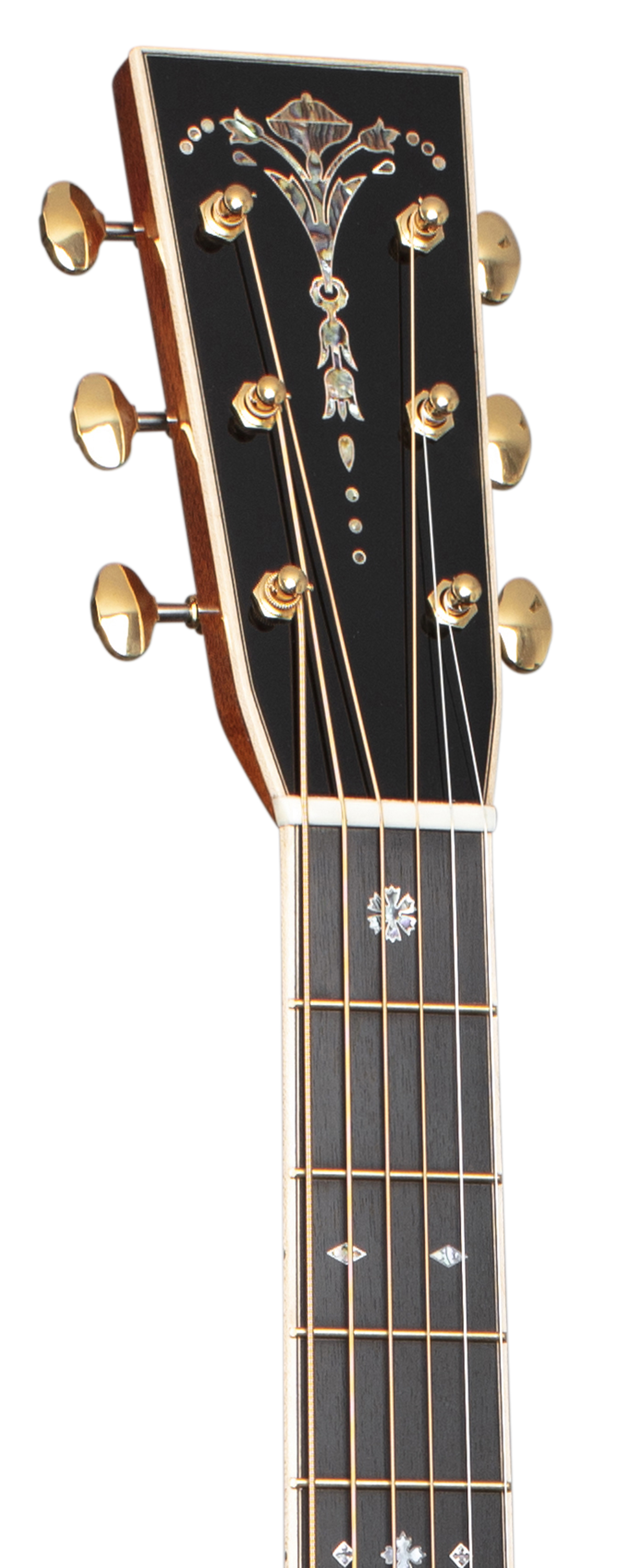 D-42 Modern Deluxe image number 3
