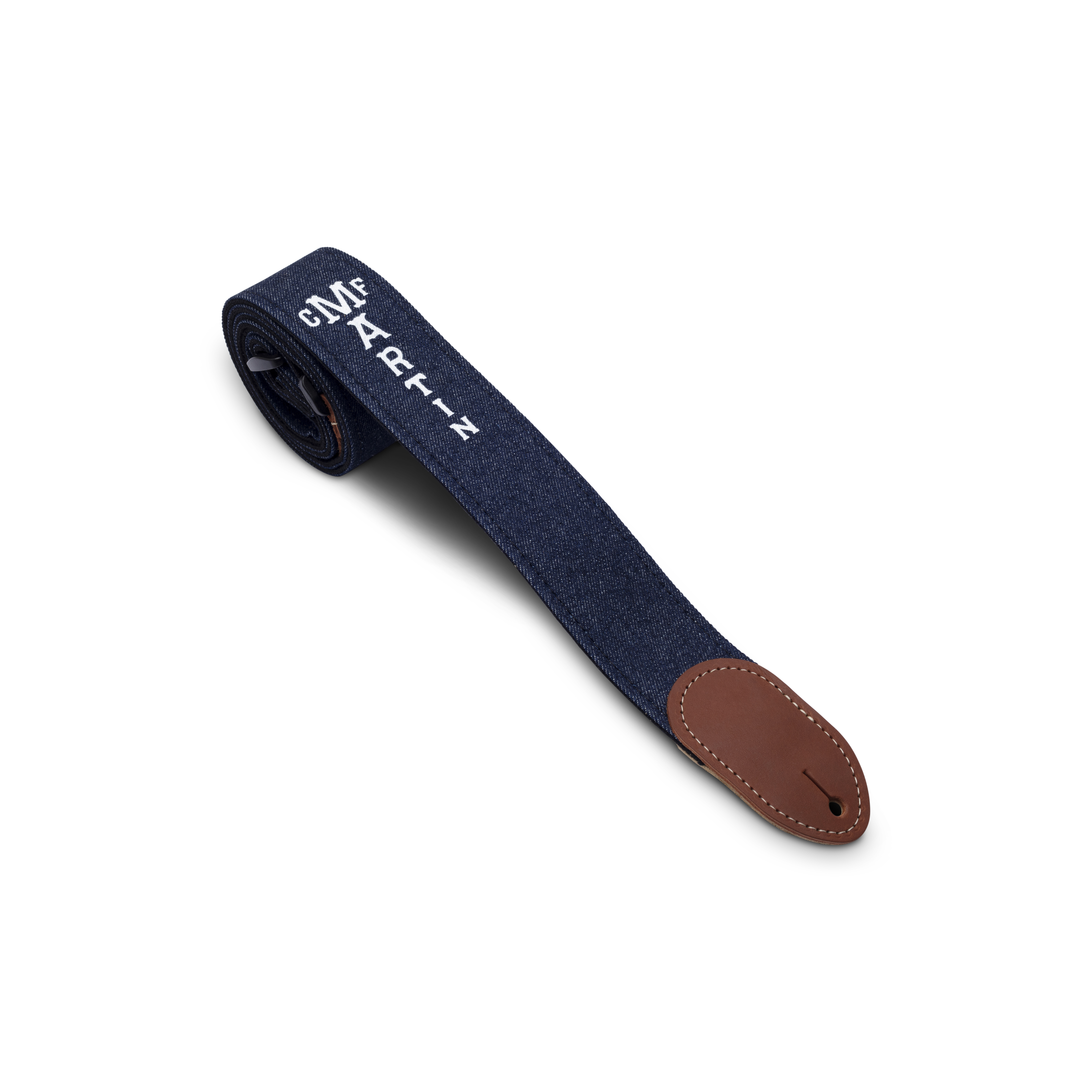 Eco-Denim Strap image number 1
