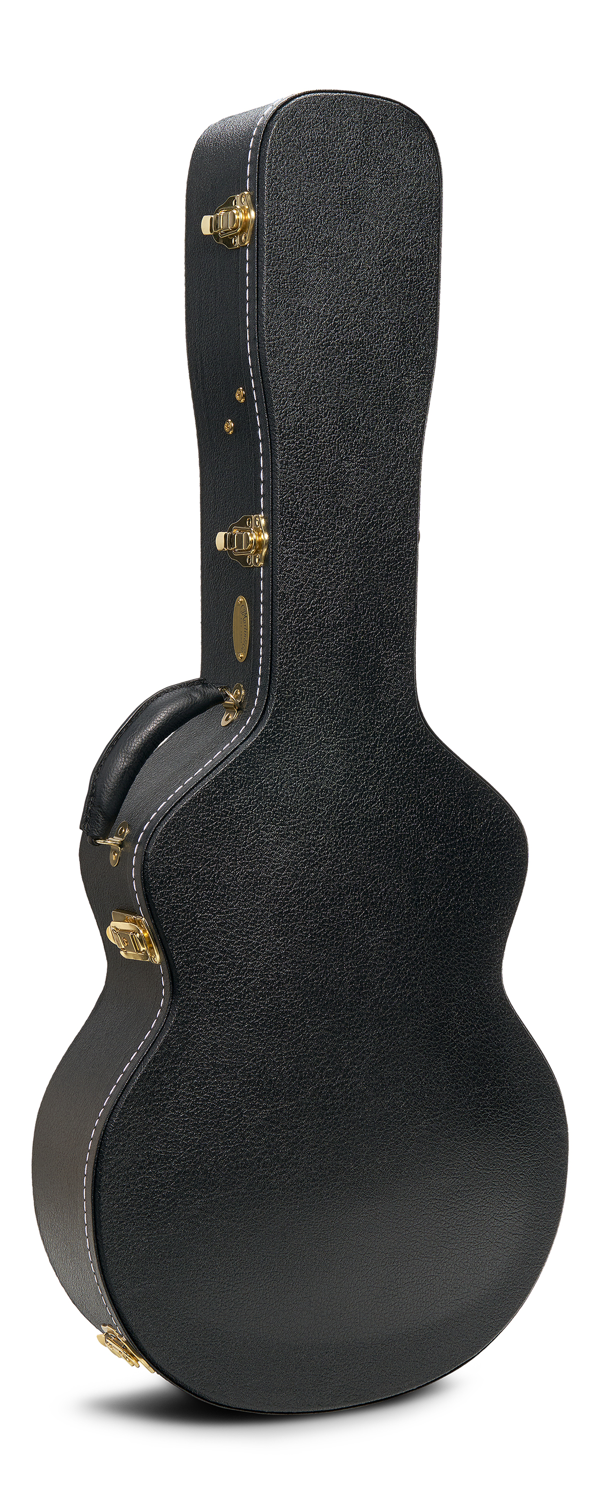 Front of the guitar case for a Martin guitar image number 5