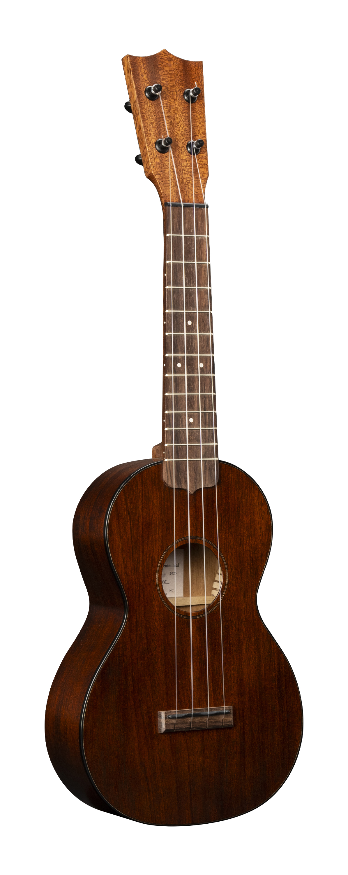 Centennial Concert Uke image number 1