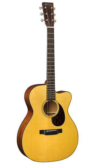OMC-18E image number 1