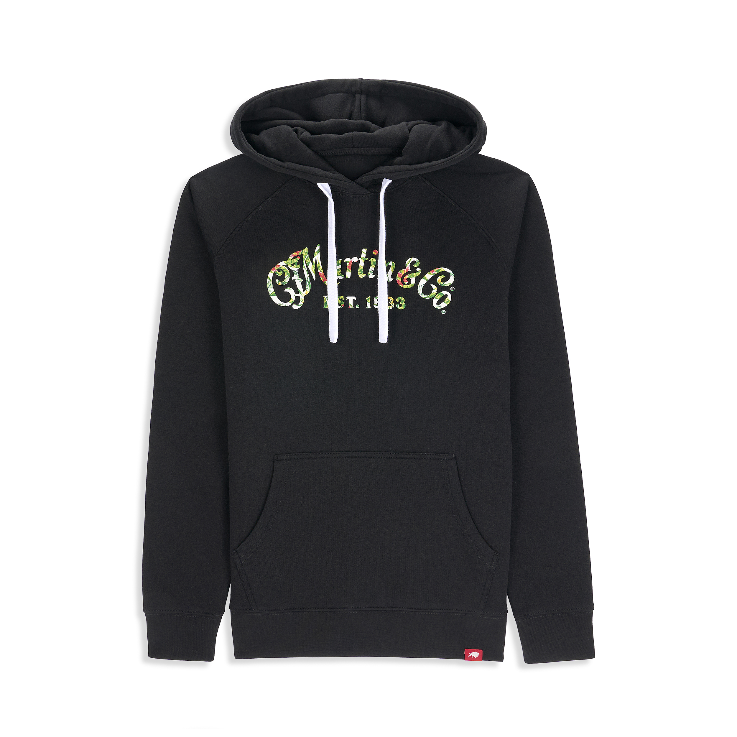 Martin O'ahu&trade; Collection Hoodie image number 2