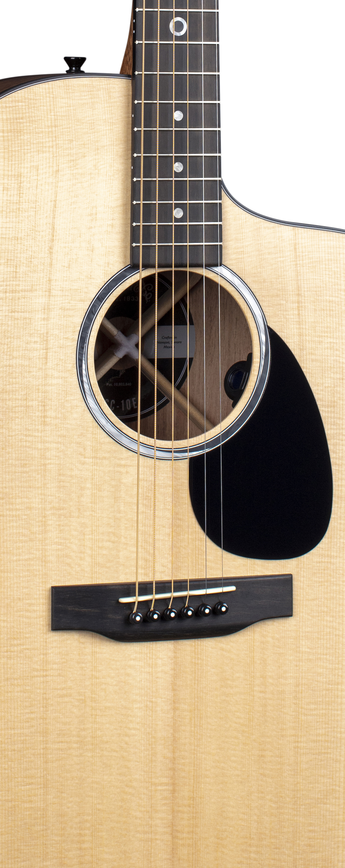SC-10E Koa image number 3