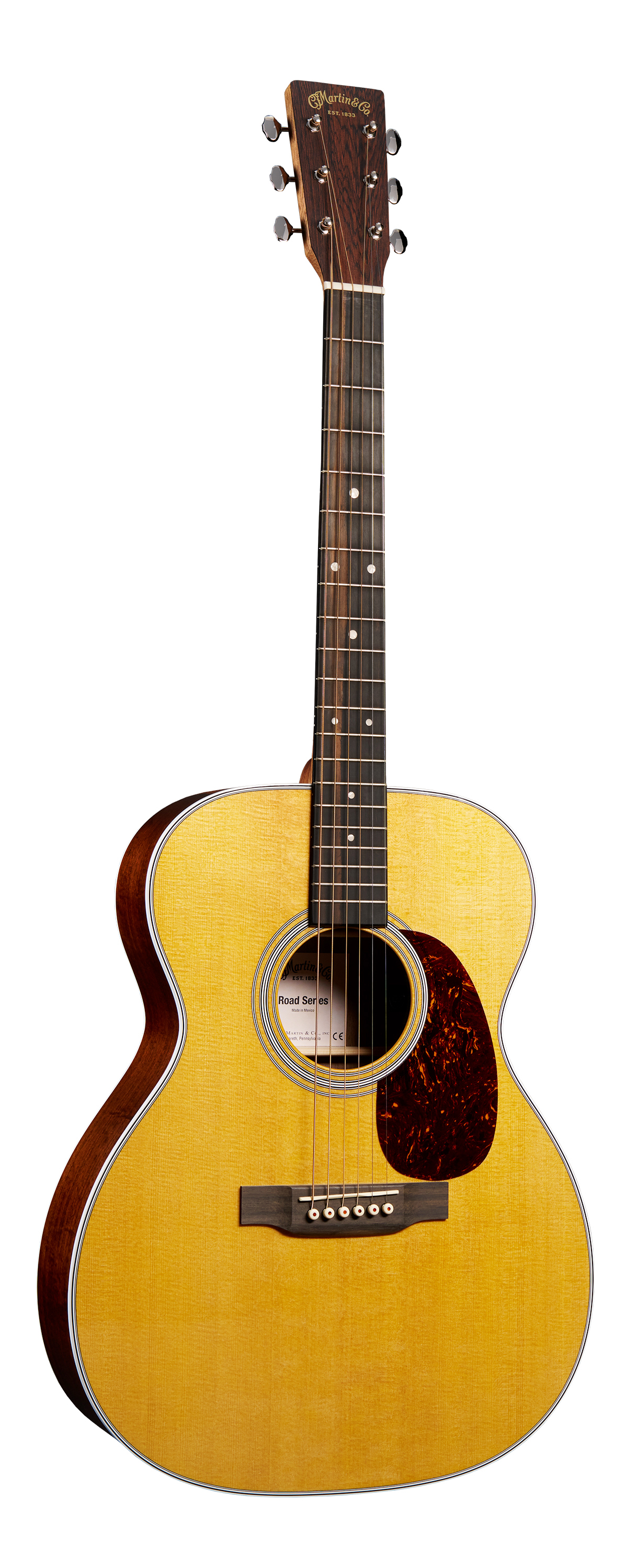 Martin 000-13E Retro Walnut Guitar image number 1