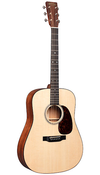 D-16E-Mahogany image number 1