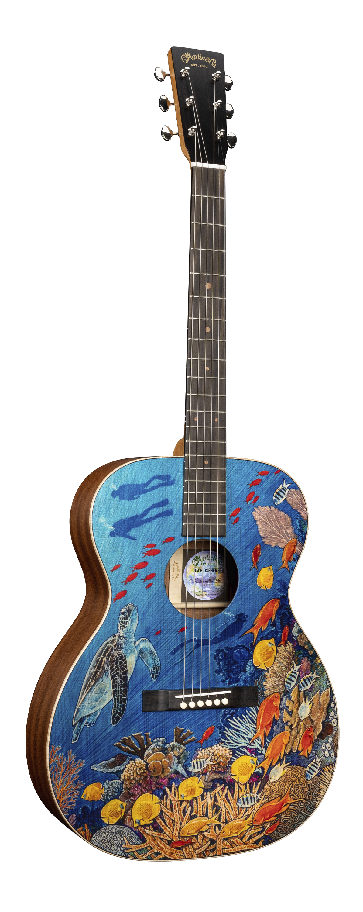 OM Biosphere&reg; image number 1