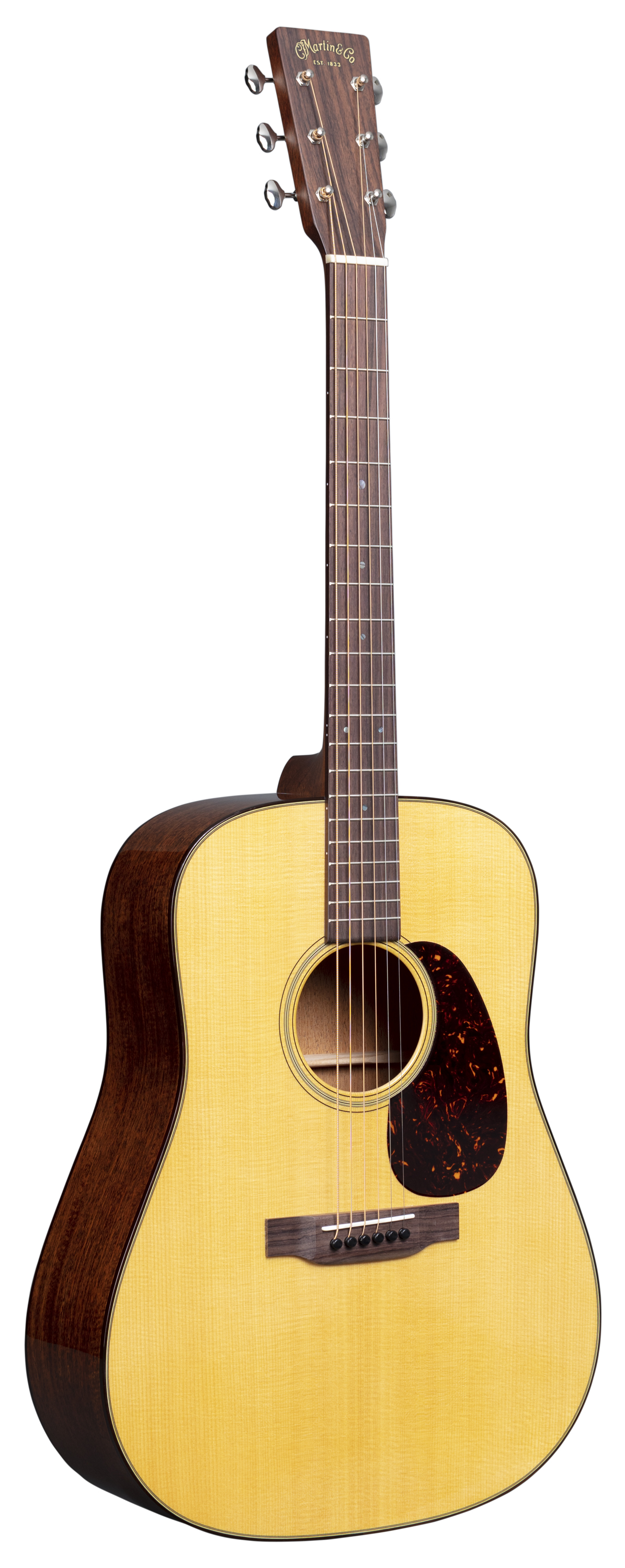 D-18E 2020 image number 1