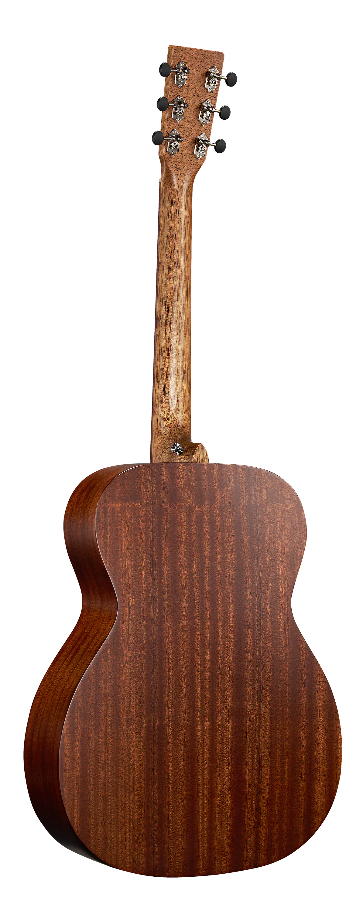 Back of Martin 000-15E Guitar image number 2