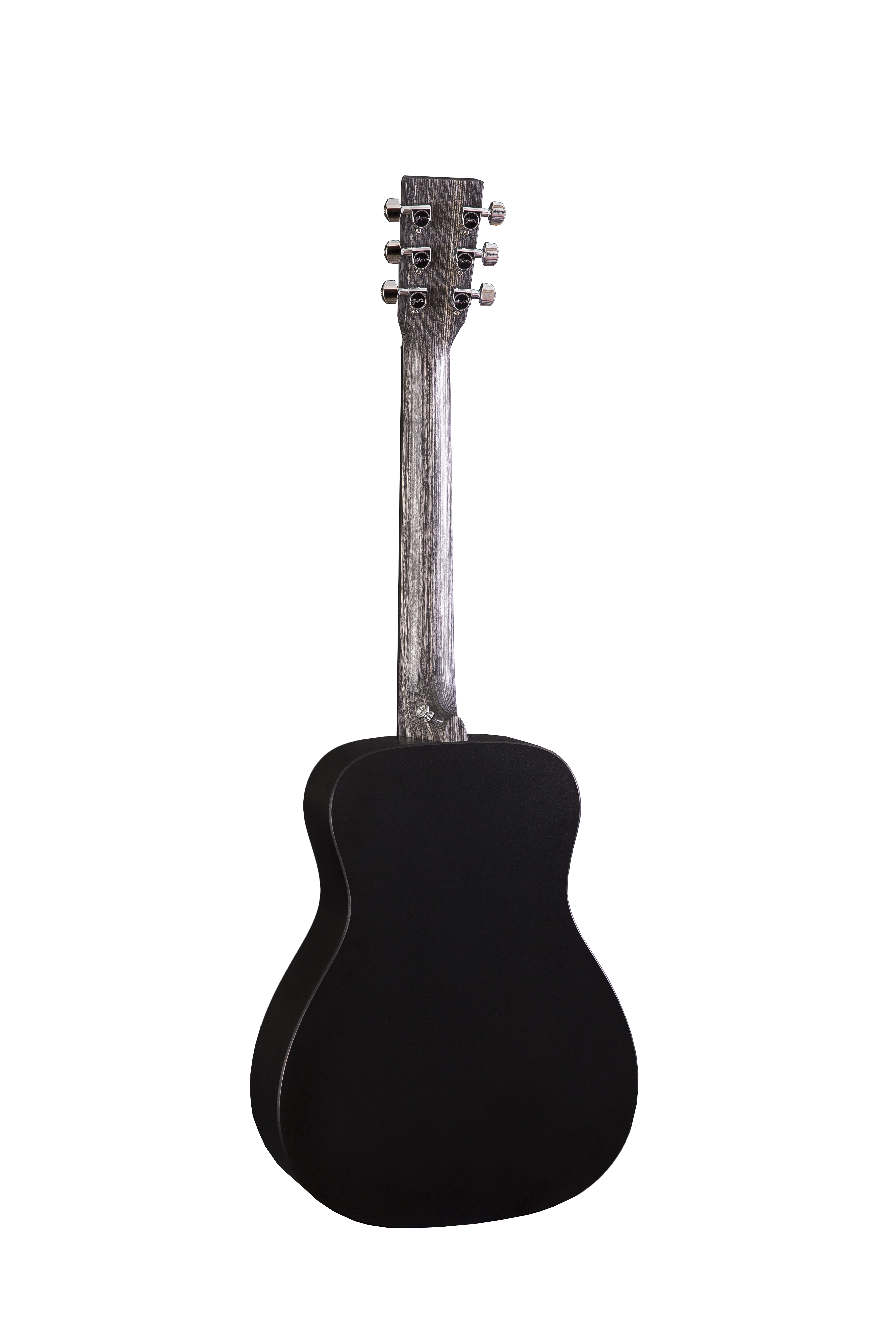 LX BLACK Little Martin image number 2