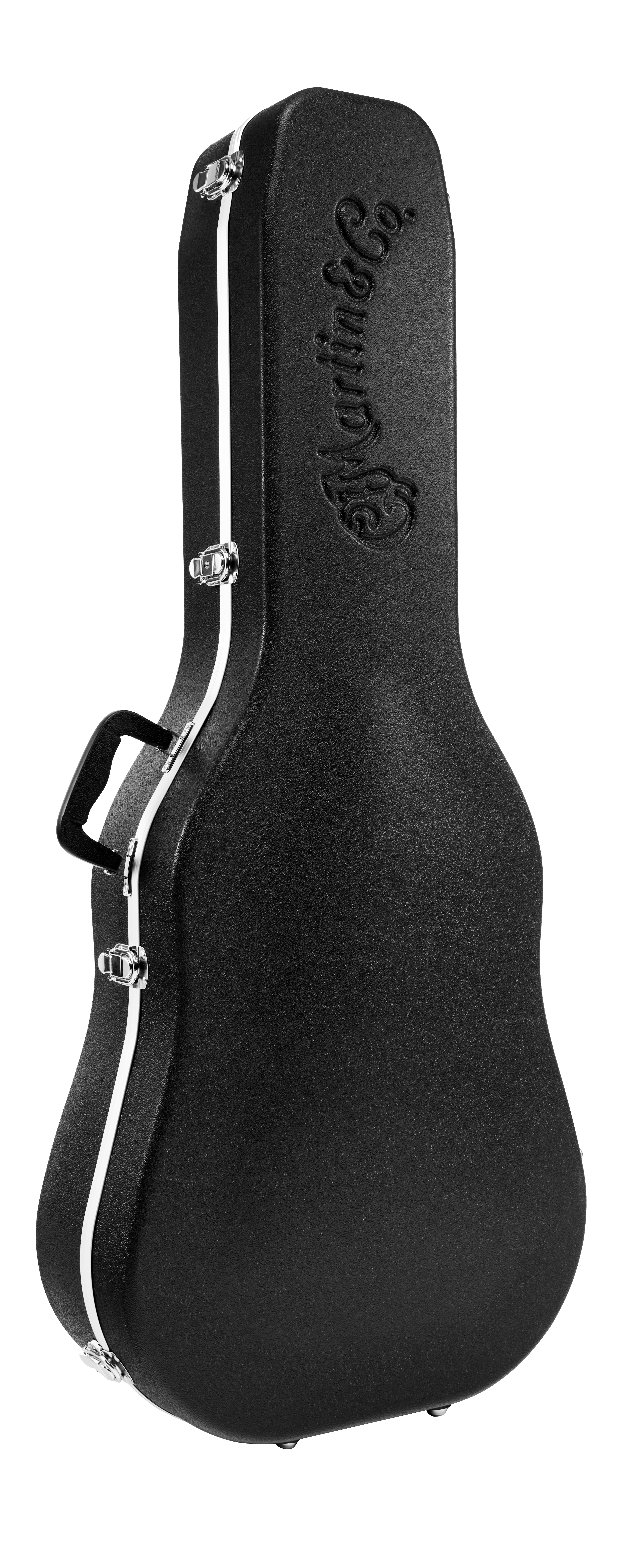 Molded 000 14 Fret Case 000-14F image number 1