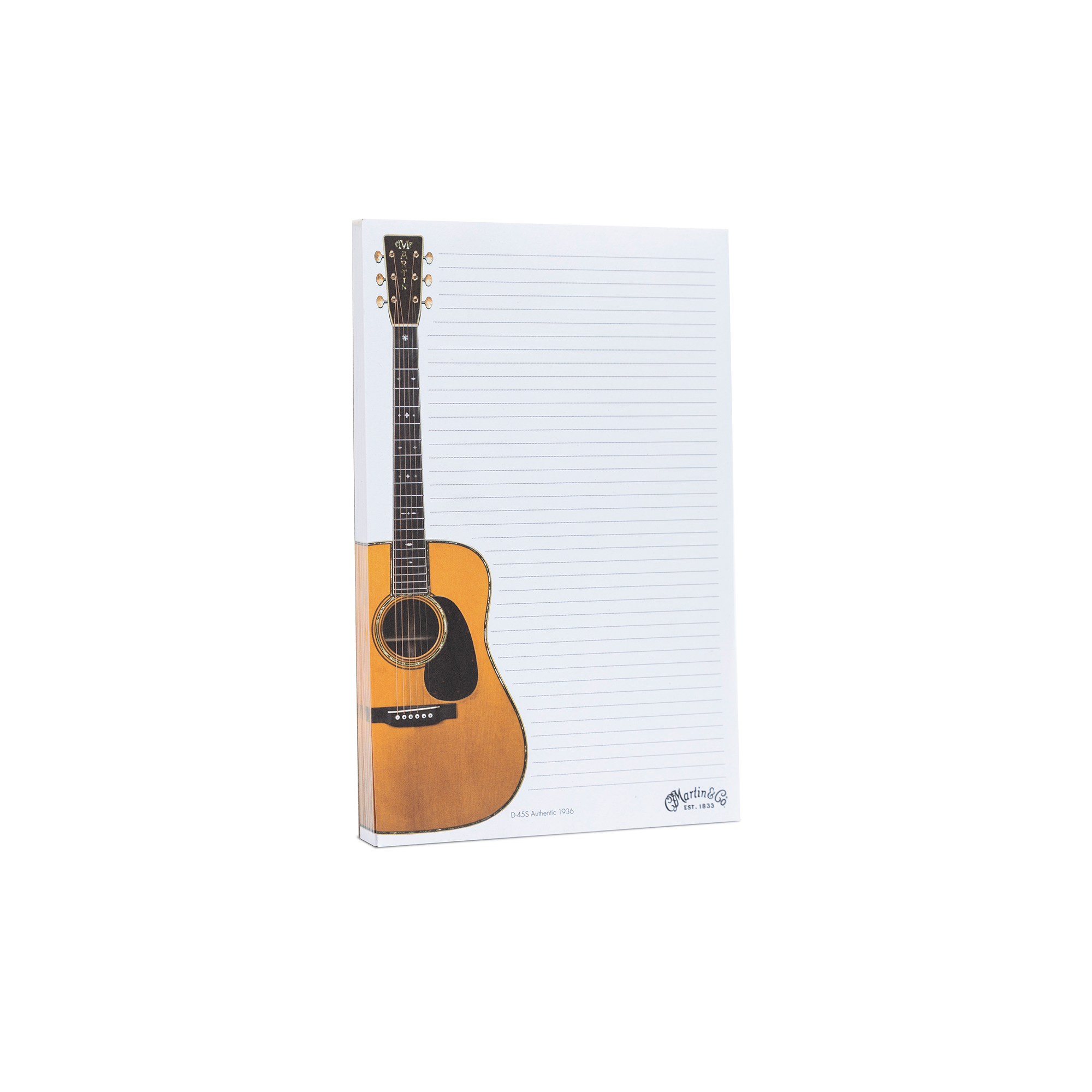 Martin Tablet image number 1