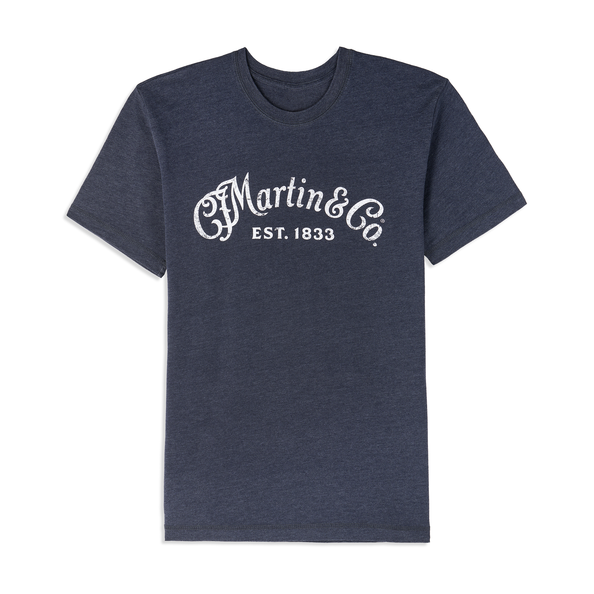 Martin Retro T-shirt image number 2