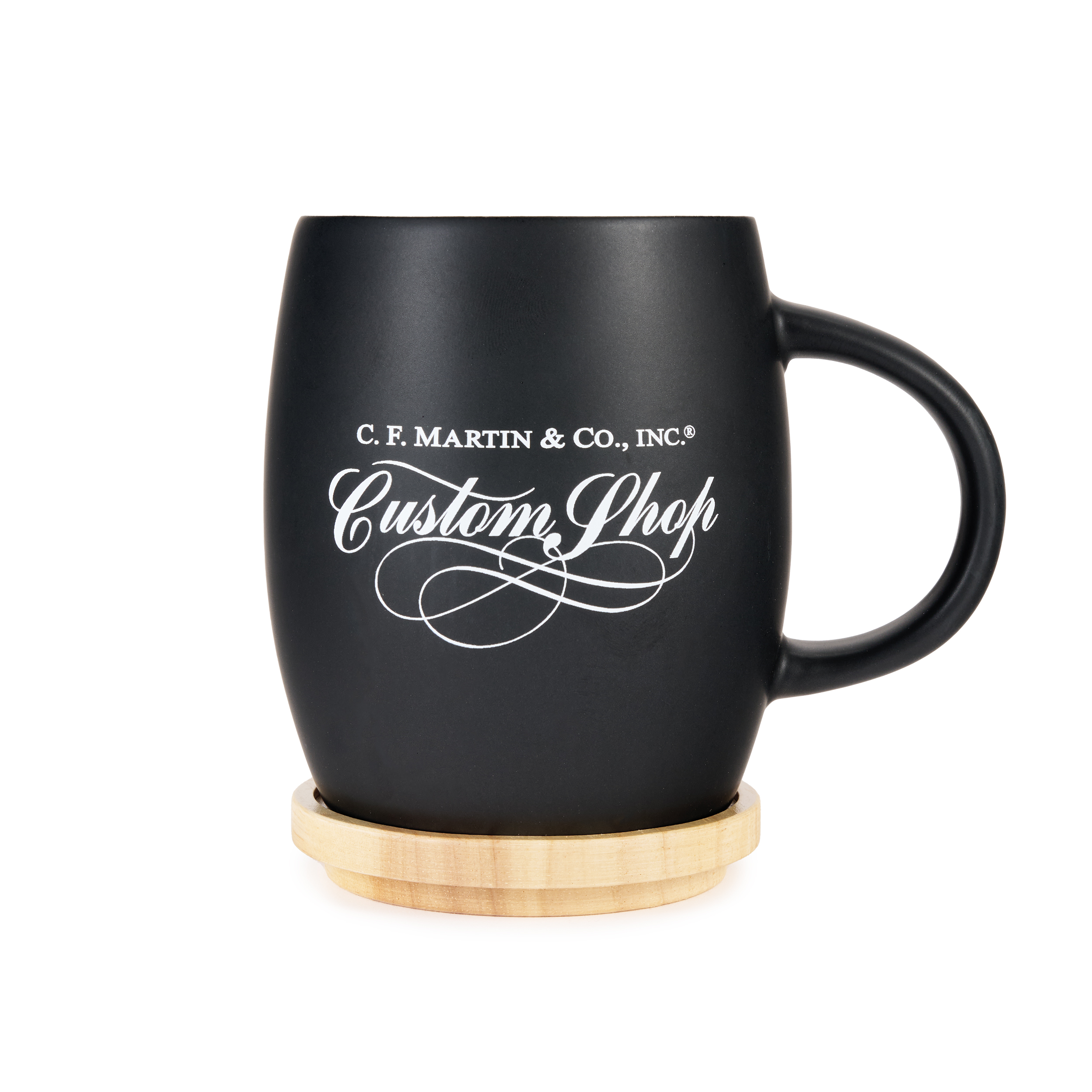Martin Custom Shop Mug image number 2