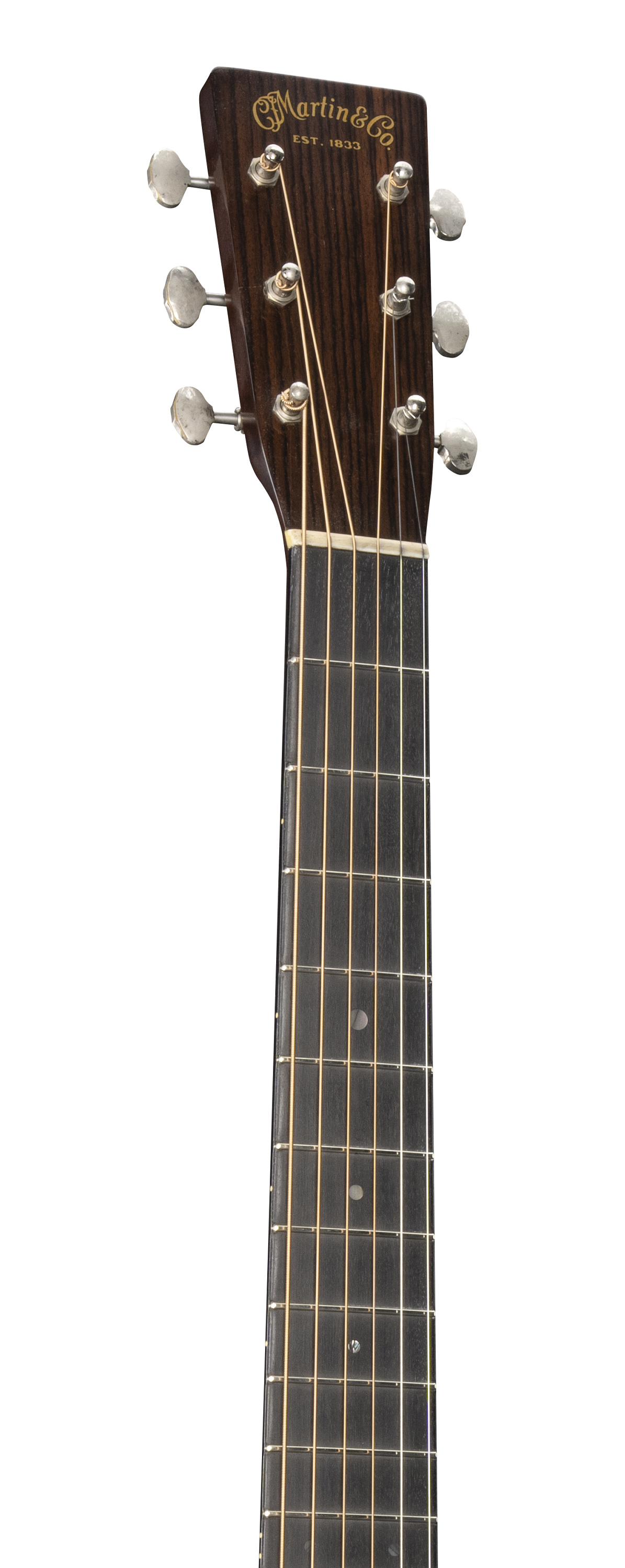 Custom Shop 000-18 1937 image number 4