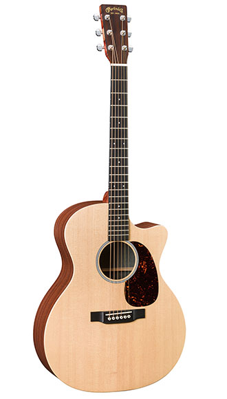 GPCX1AE image number 1