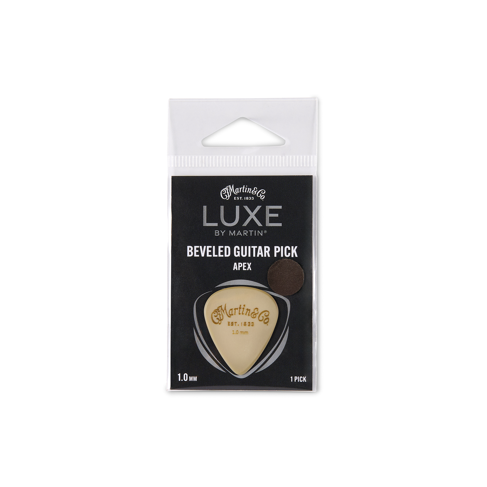 Martin Apex Pick image number 2