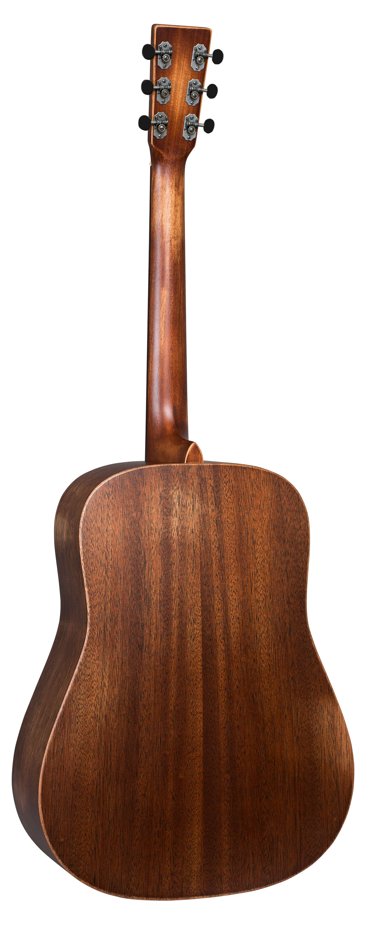 Back of Martin D-15M StreetMaster Guitar image number 2