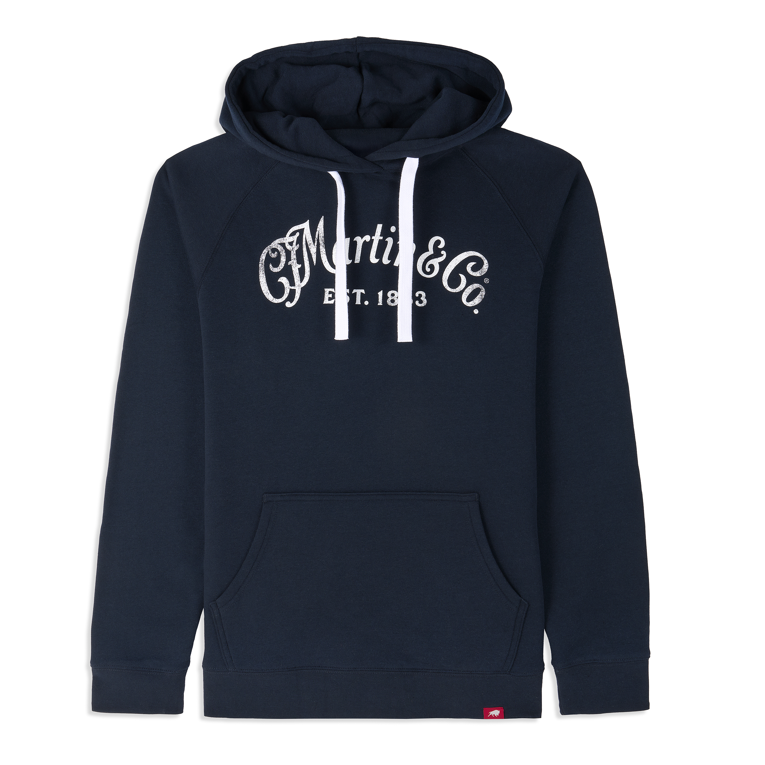Martin Vintage Hoodie image number 2