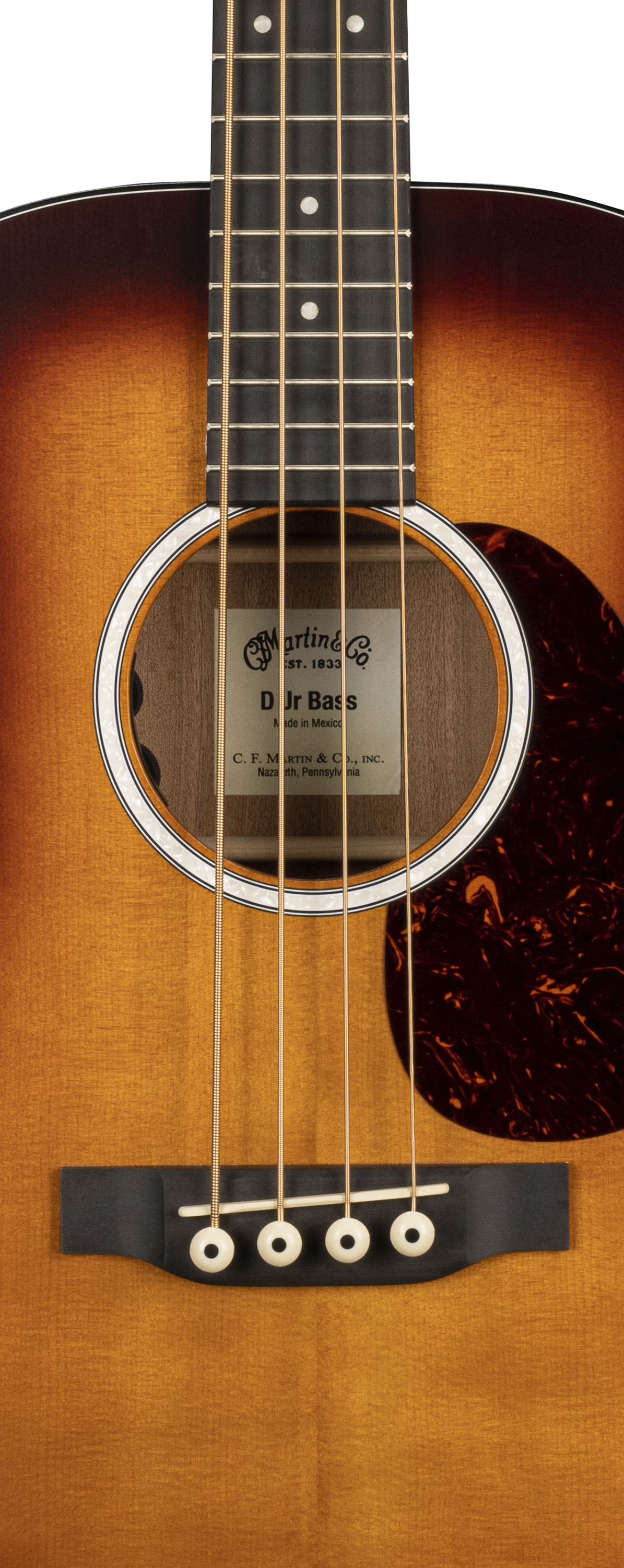 DJR-10E Bass image number 3