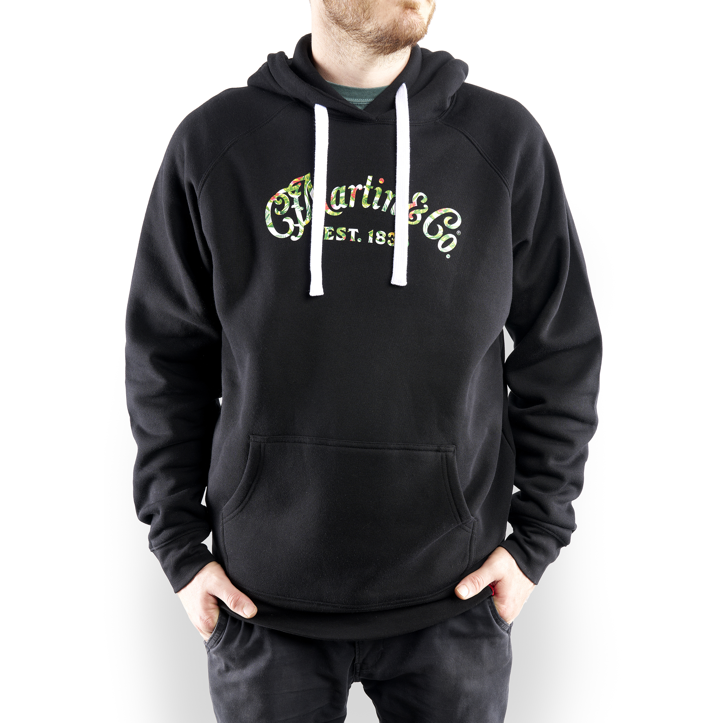 Martin O'ahu&trade; Collection Hoodie image number 1