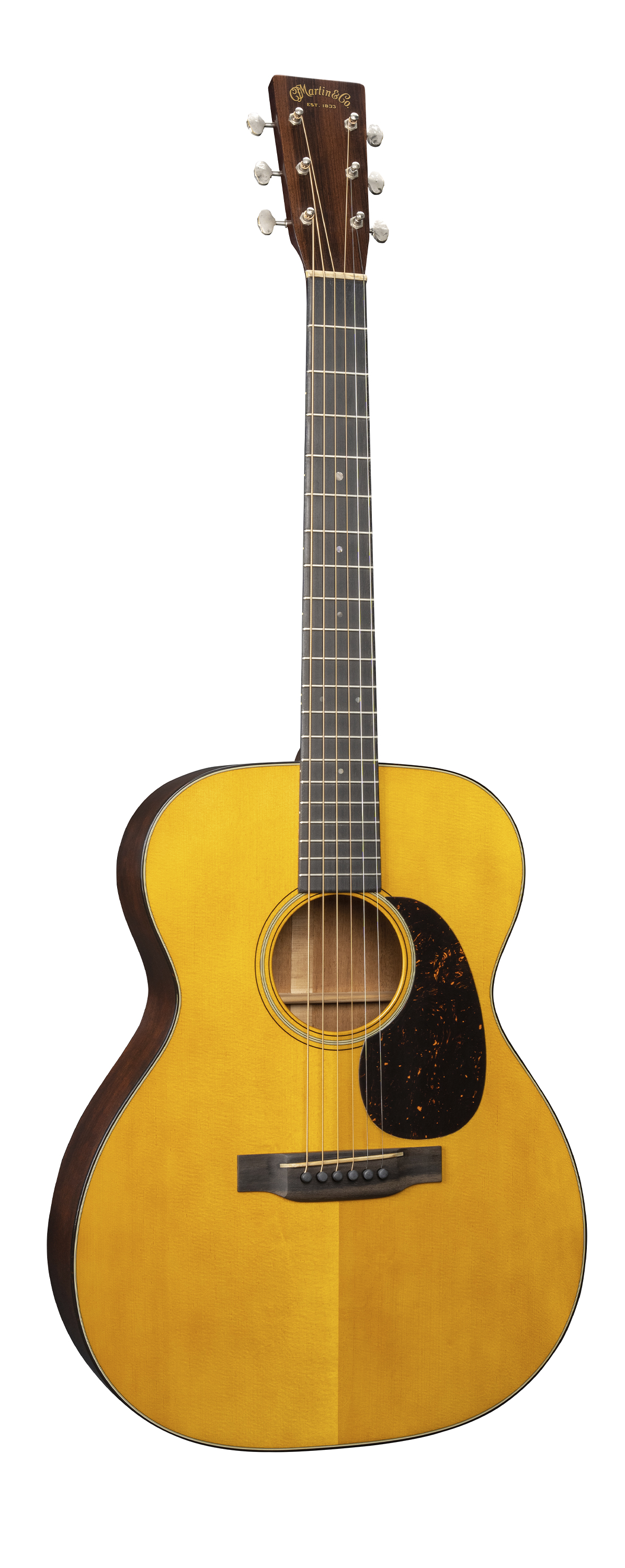 Custom Shop 000-18 1937 image number 1