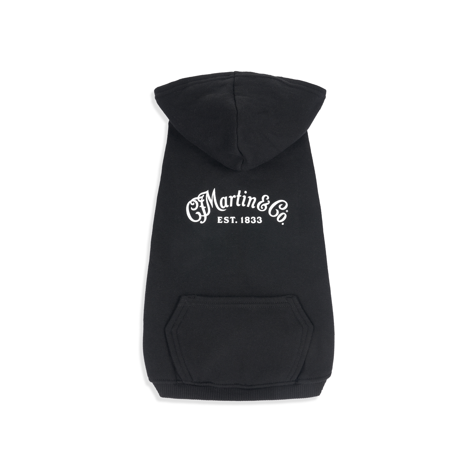 Martin Dog Hoodie image number 2