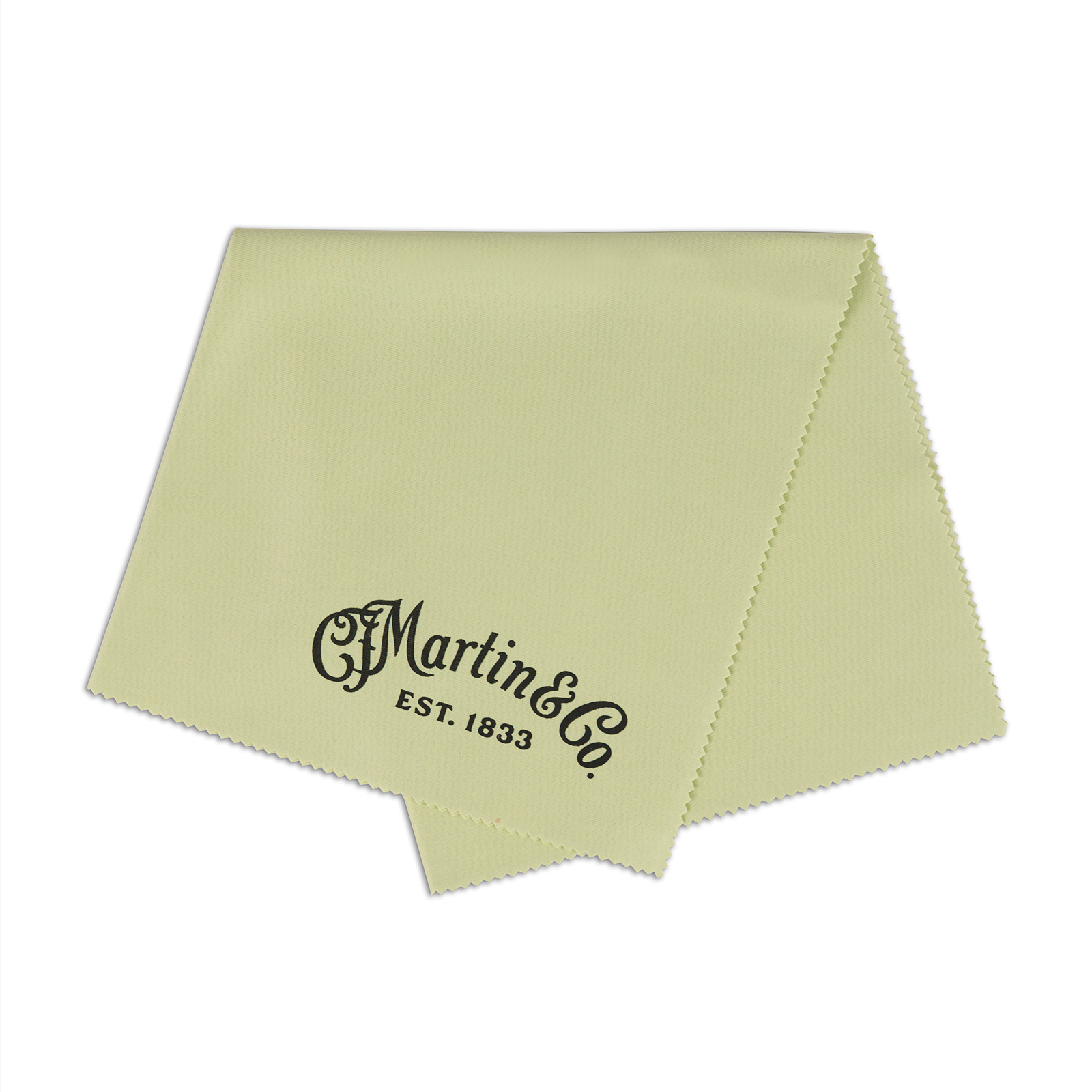Martin Cleaning Kit - Martin Polishing Cloth image number 5