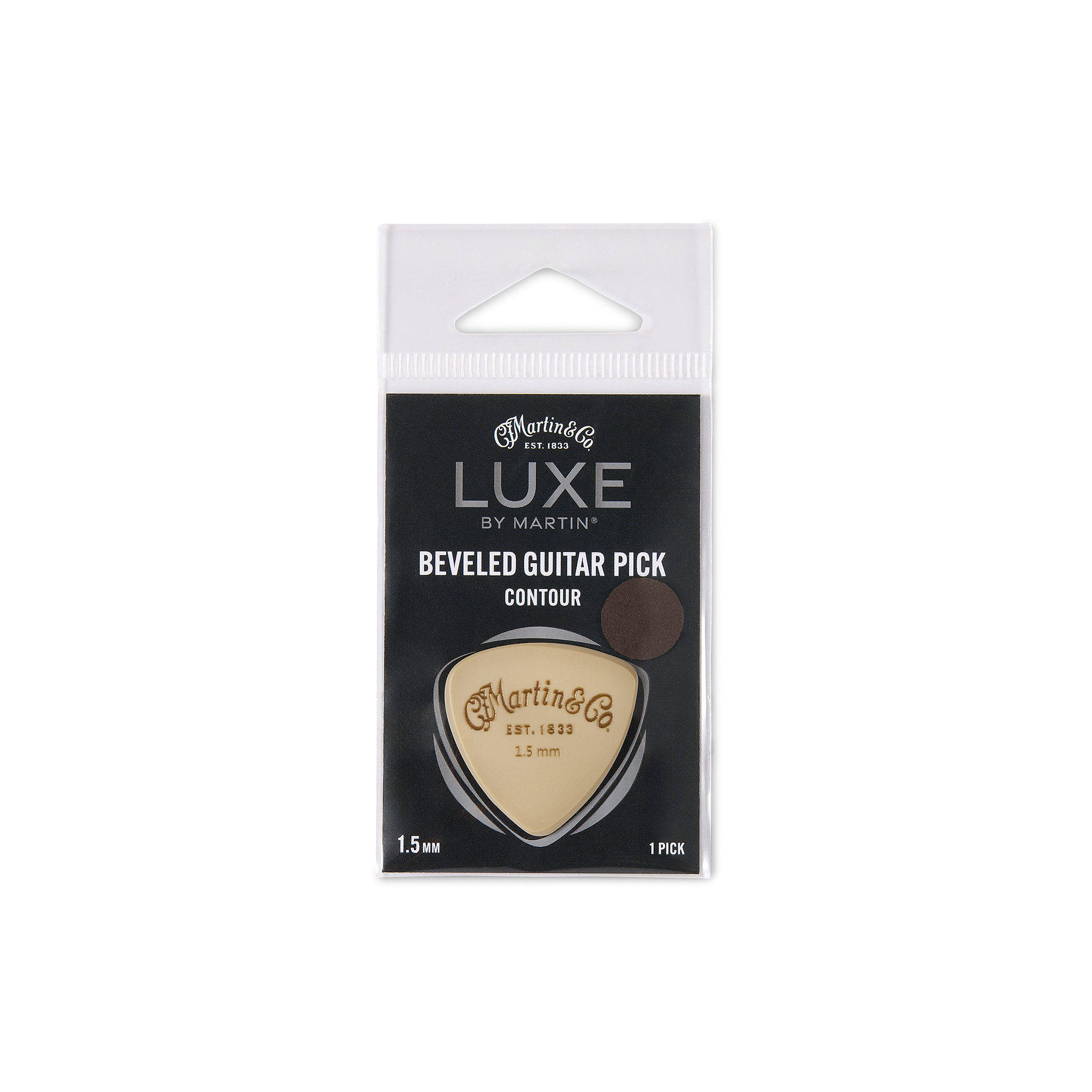 LUXE BY MARTIN&reg; Contour Pick image number 2