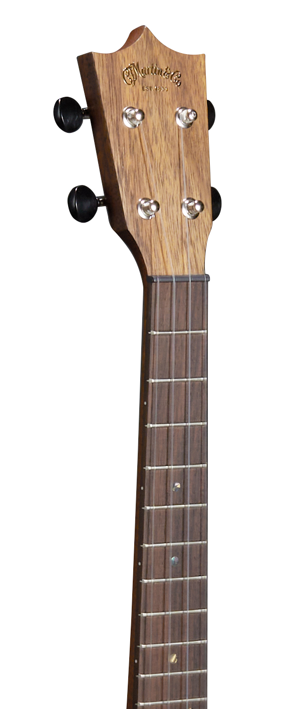 TKE Uke image number 4