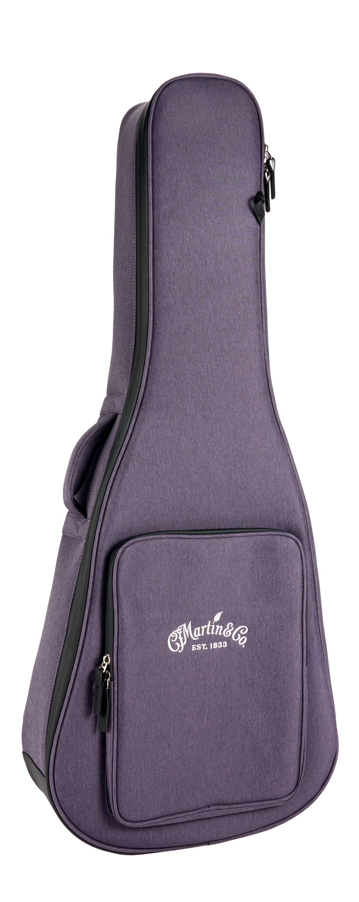 Martin Dreadnought 14-Fret Softshell Case image number 1