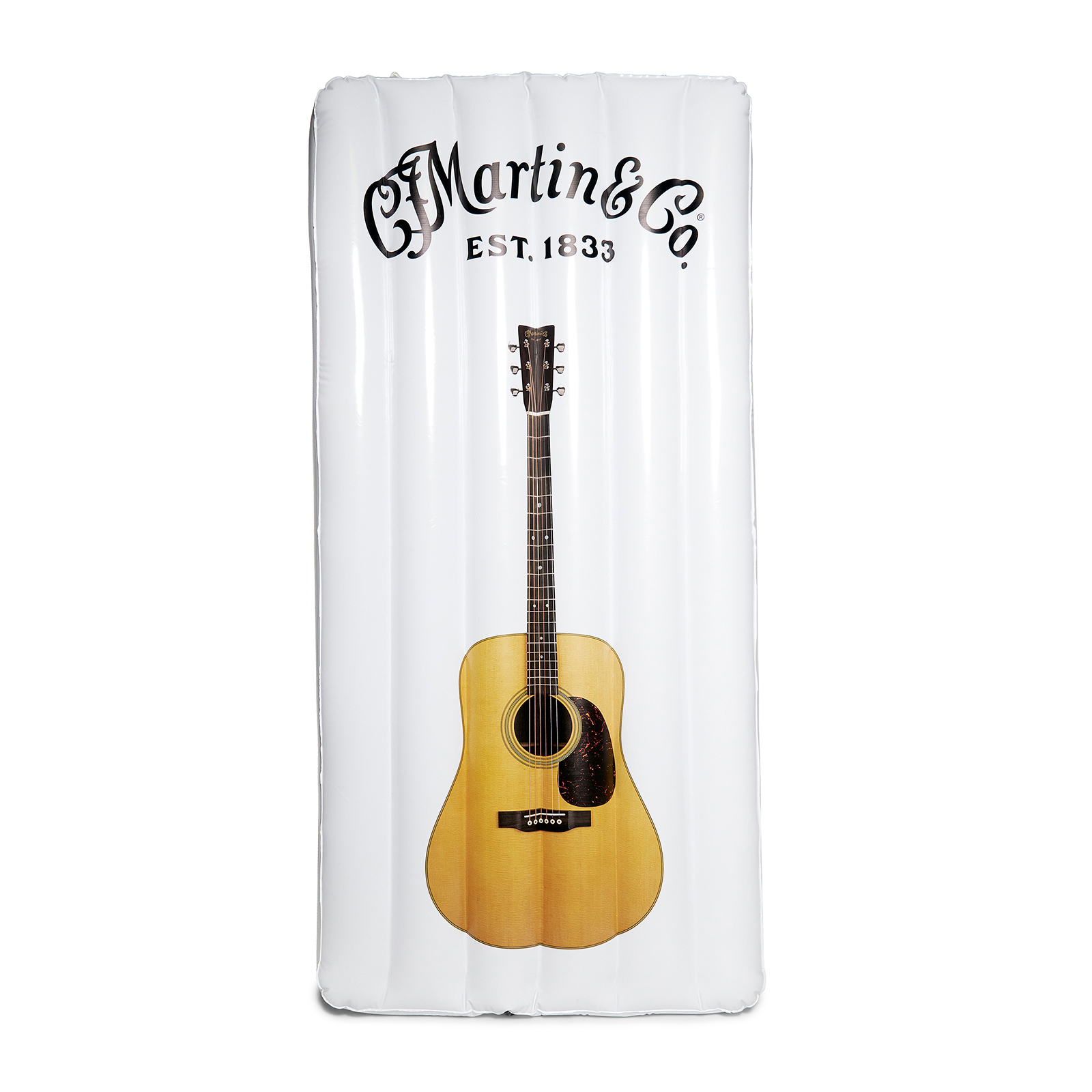 Martin Pool Float image number 2