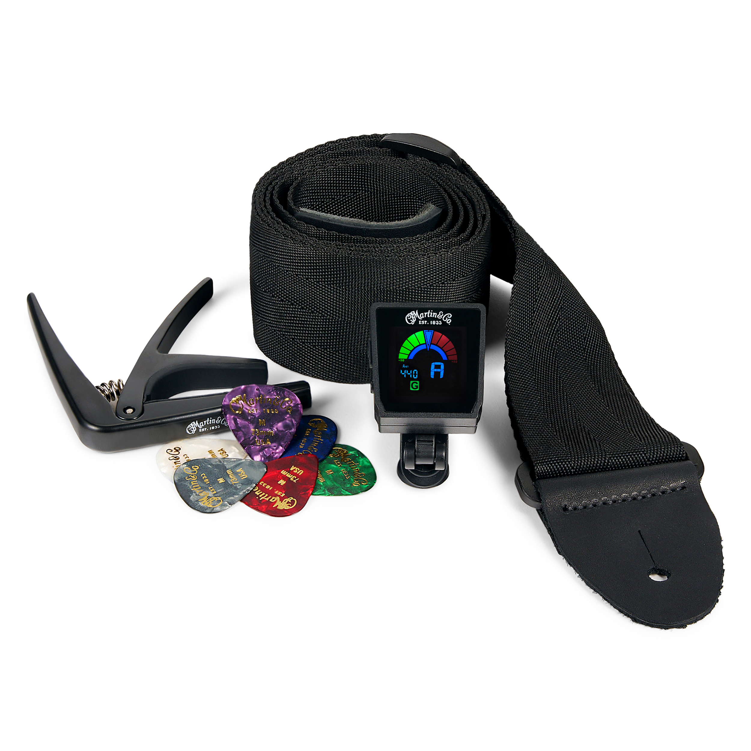 Guitar Starter Pack image number 1