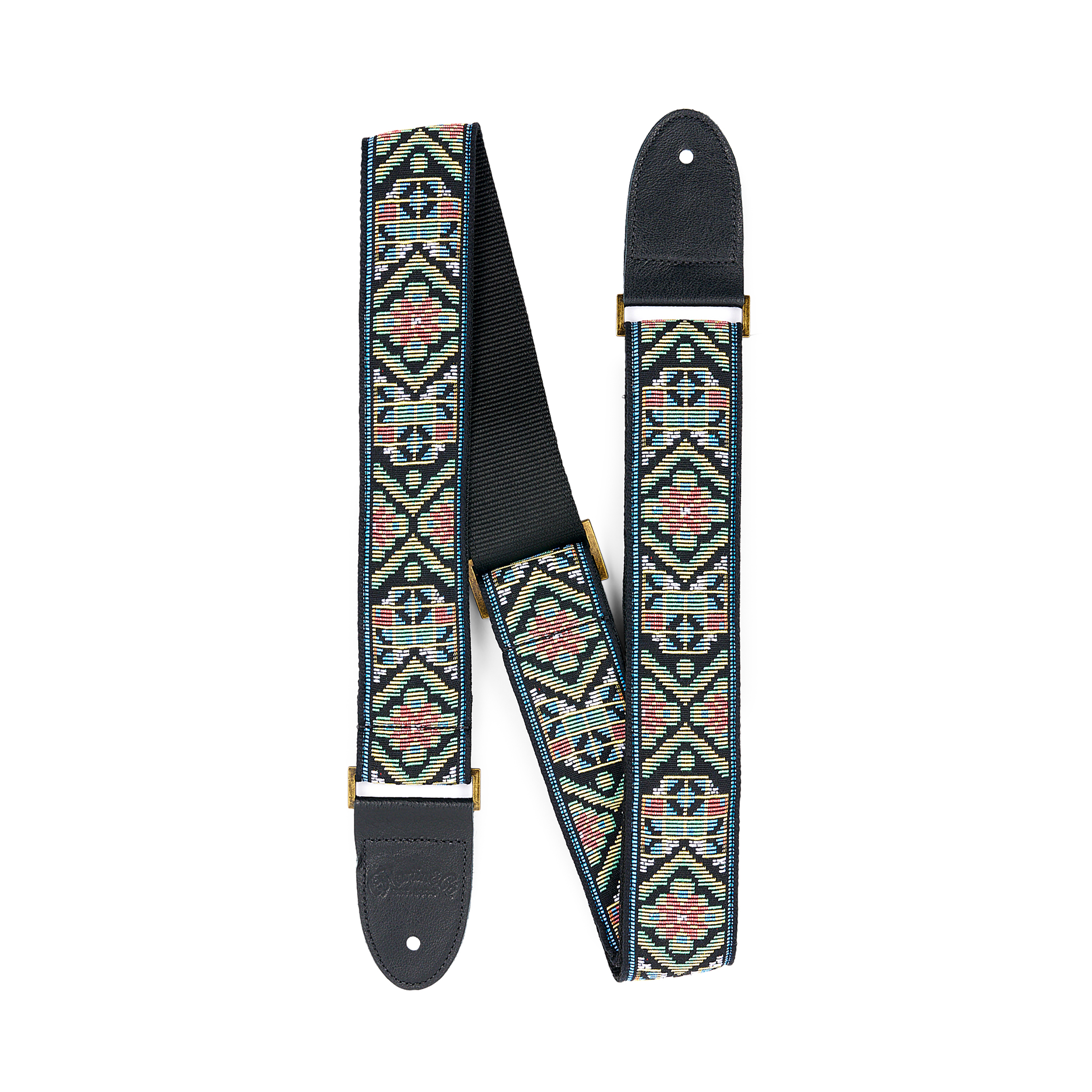 Jacquard Straps image number 1