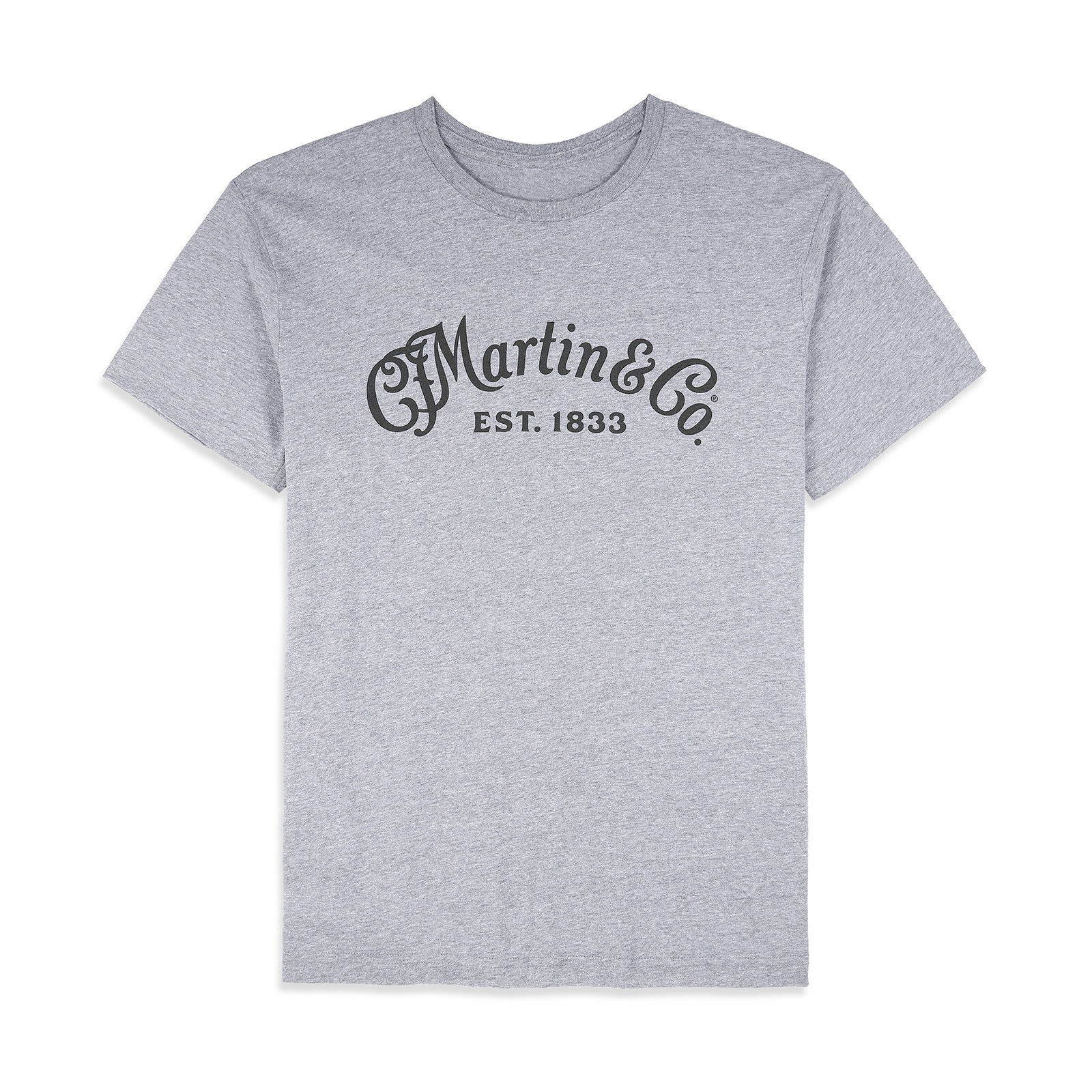 Martin Granite Heather T-shirt image number 2