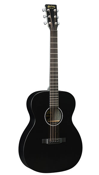 OMXAE Black image number 1