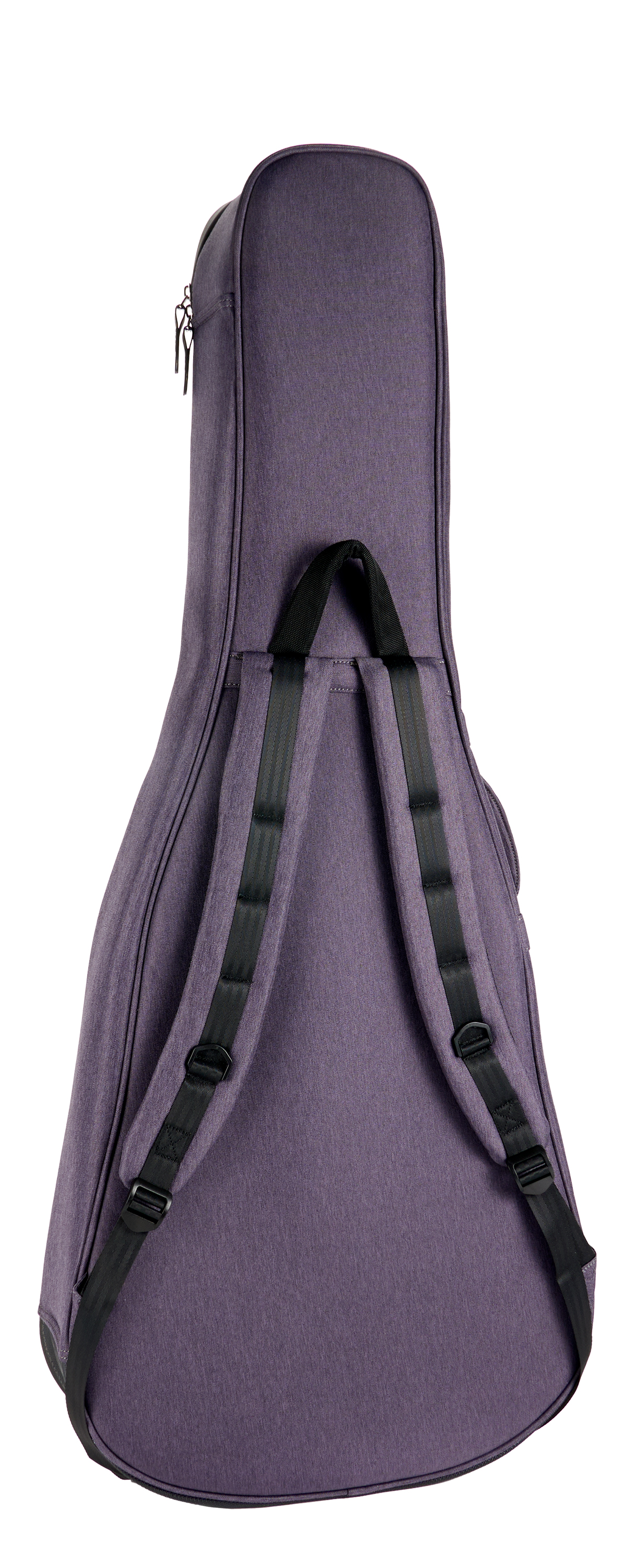 Back of Martin Dreadnought 14-Fret Softshell Case image number 3