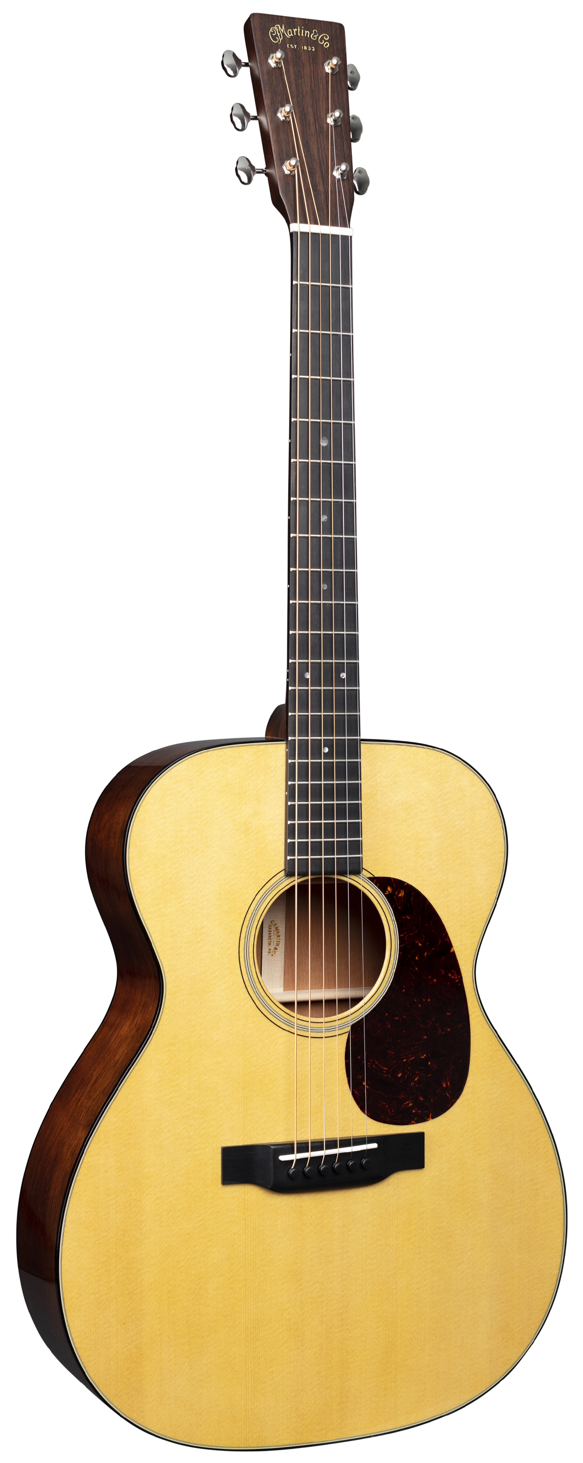 Martin 000-18 Guitar image number 1