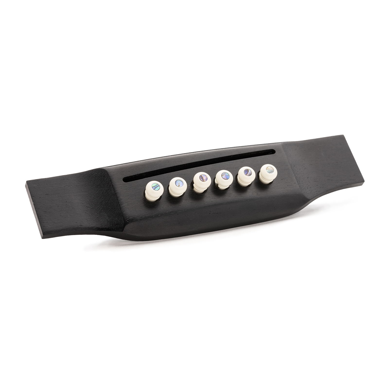 LUXE BY MARTIN&reg; Bridge Pins (Bone with Pearl) image number 3