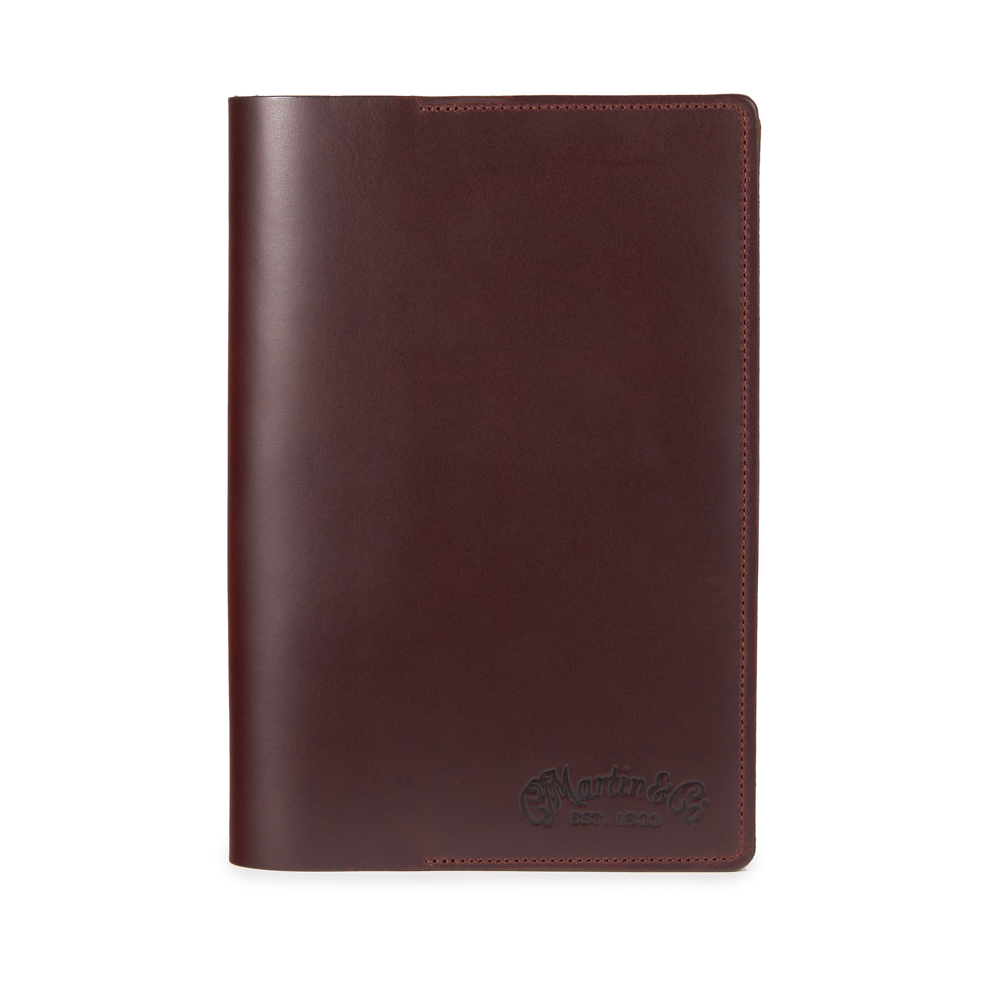 Martin Leather Journal image number 2