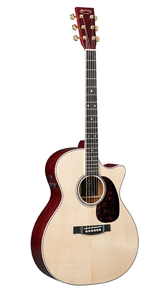 GPCPA2 Mahogany image number 1
