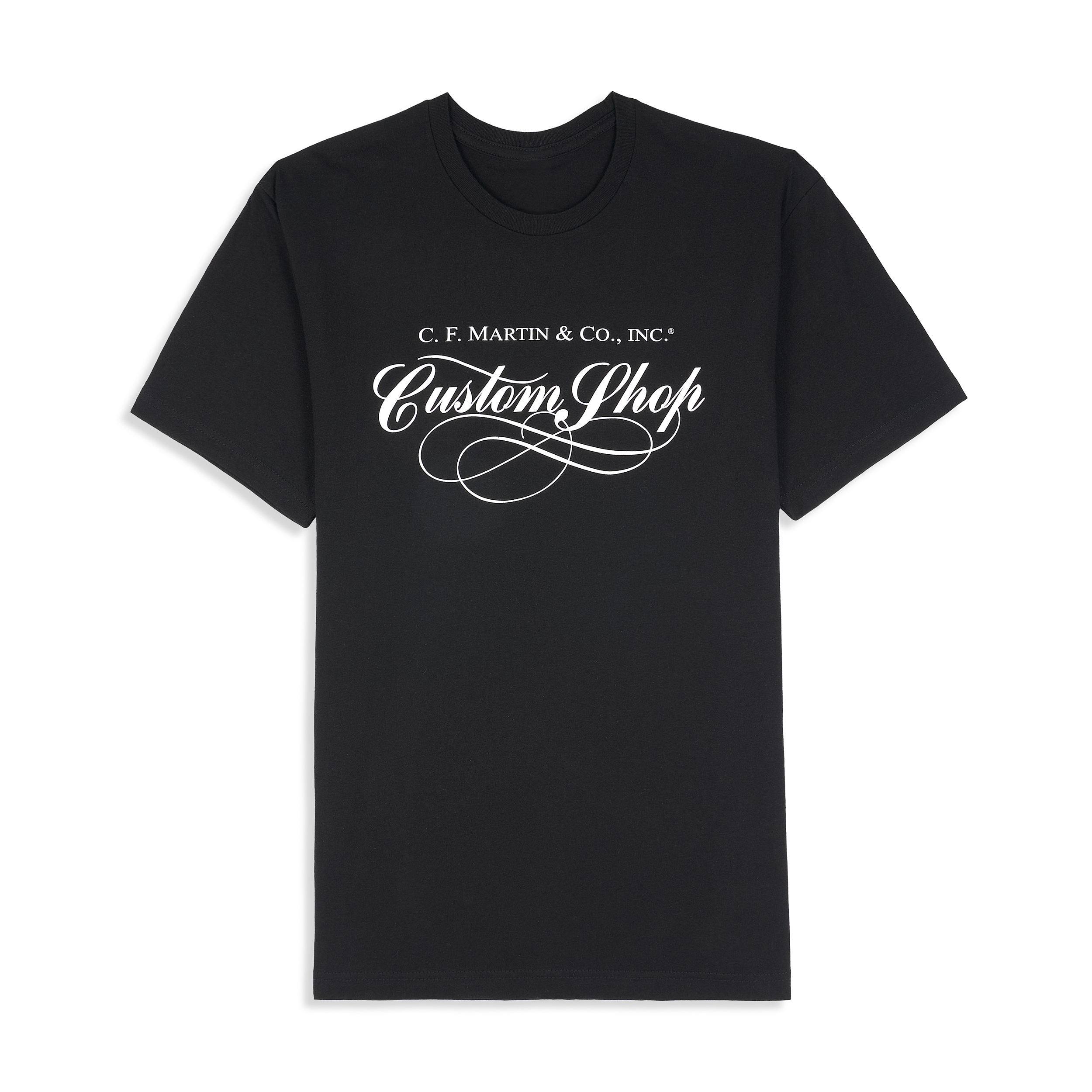 Martin Custom Shop T-Shirt image number 2