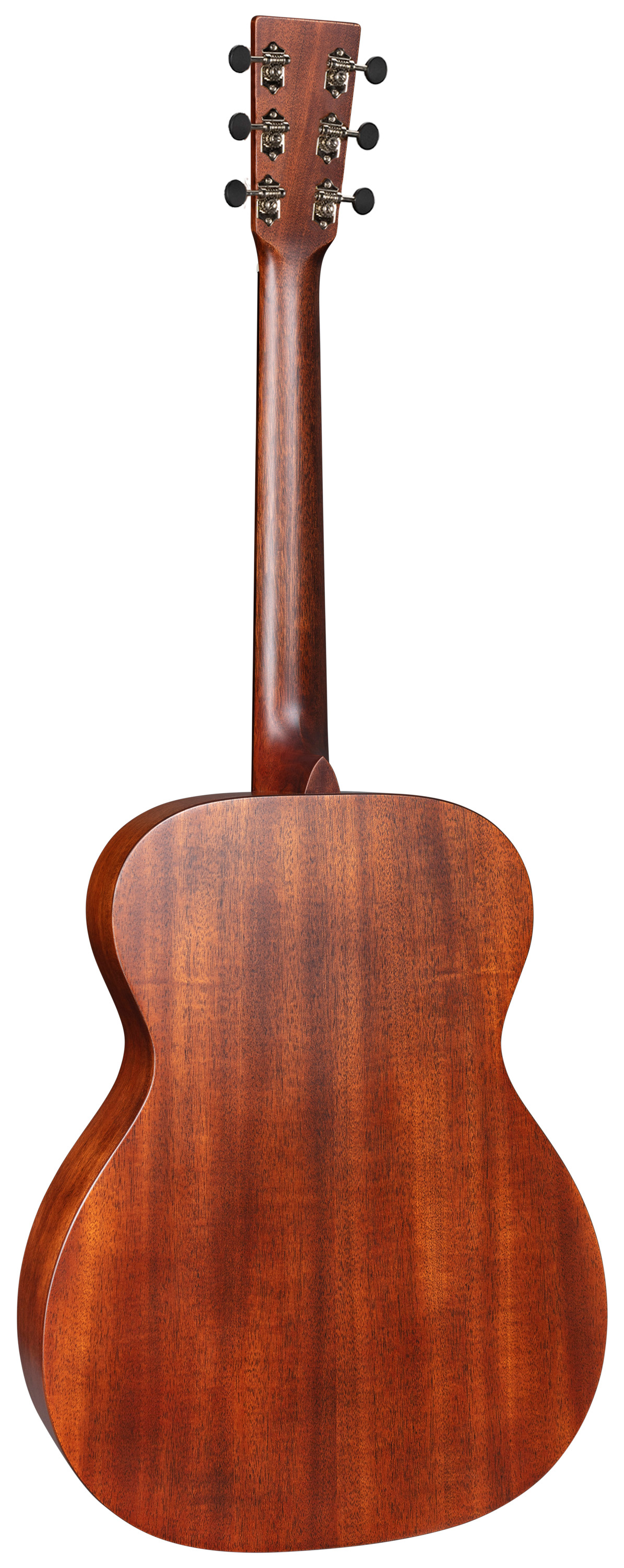Back of Martin 000-15M Guitar image number 4