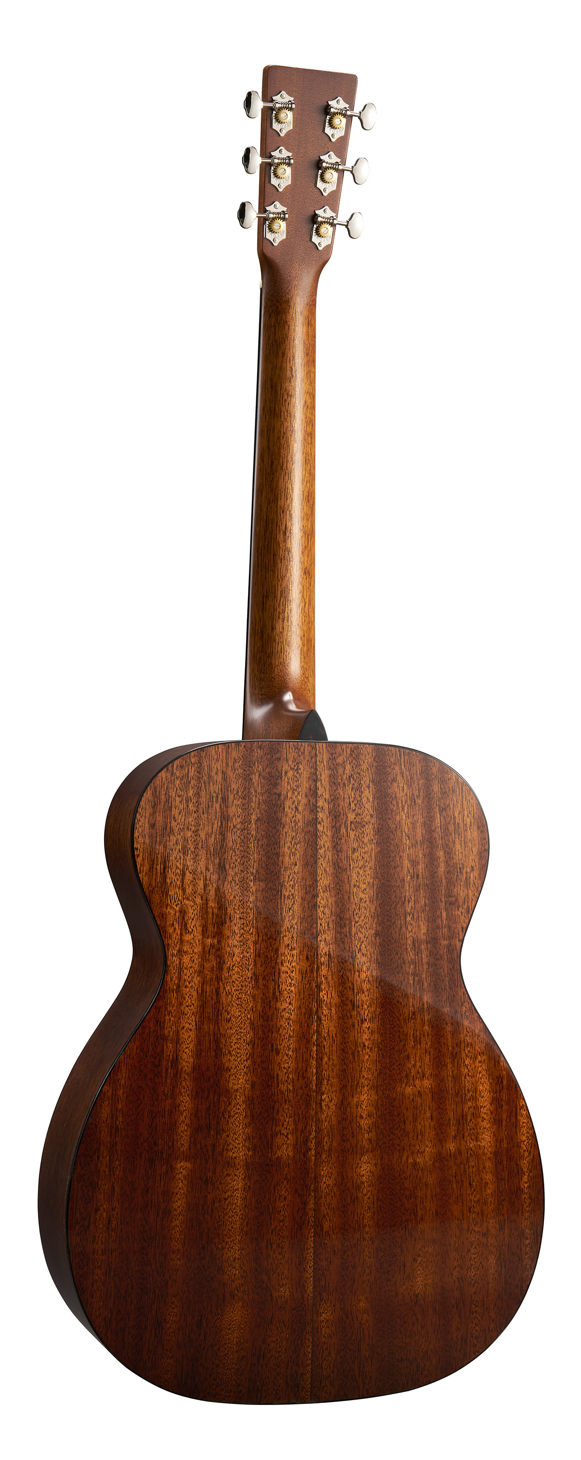 Back of Martin 00 DB Jeff Tweedy Guitar image number 2
